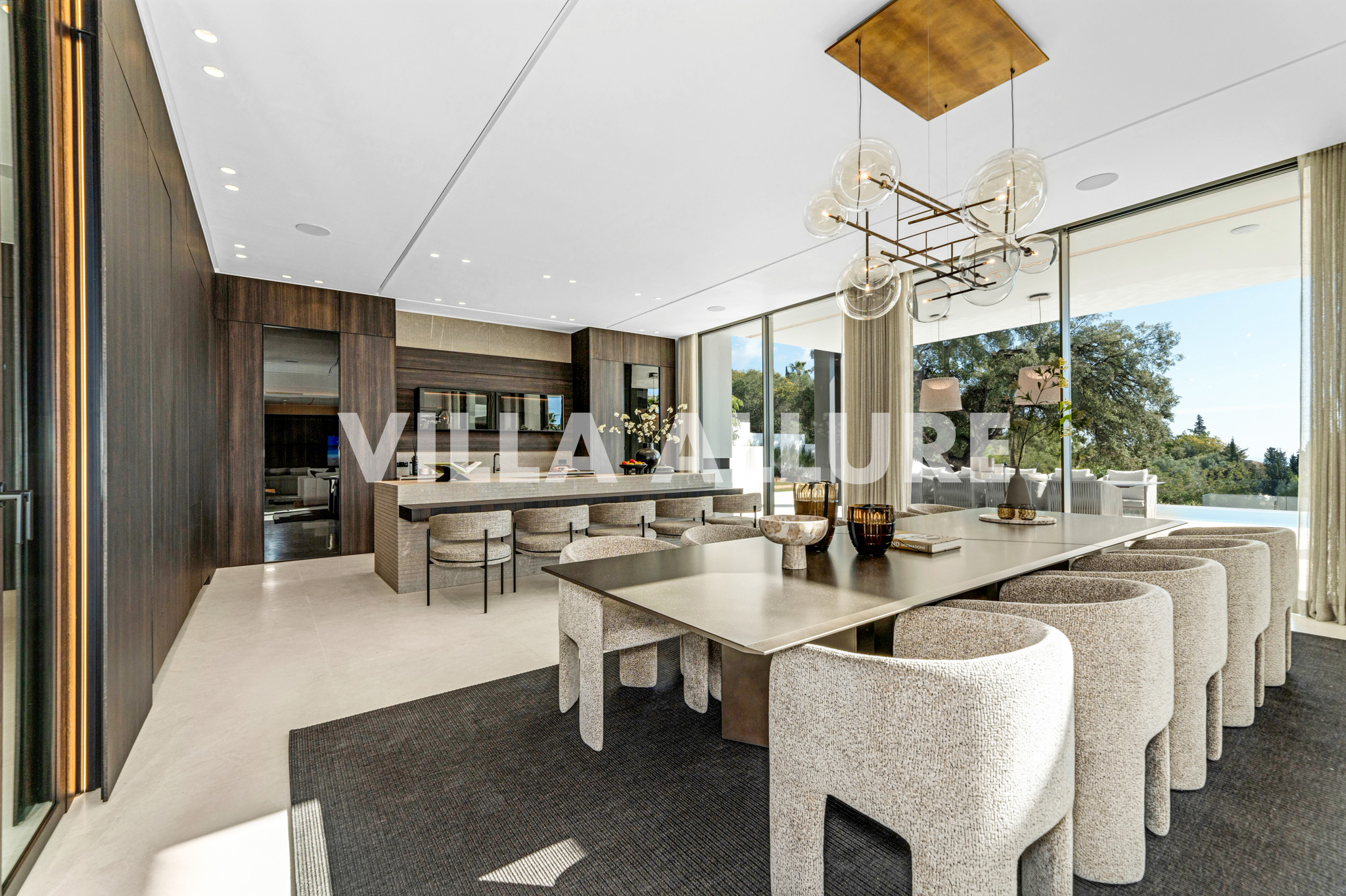 VILLA ALLURE