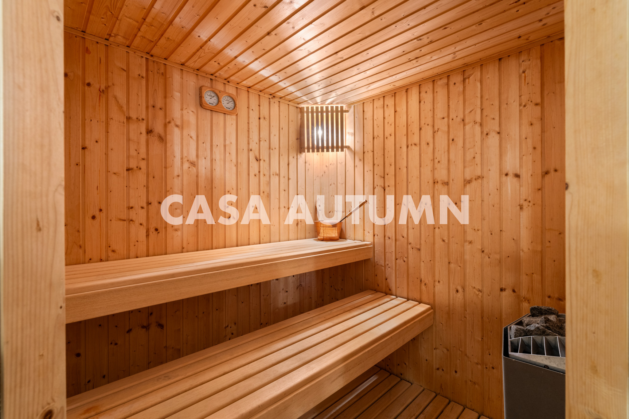 Casa Autumn