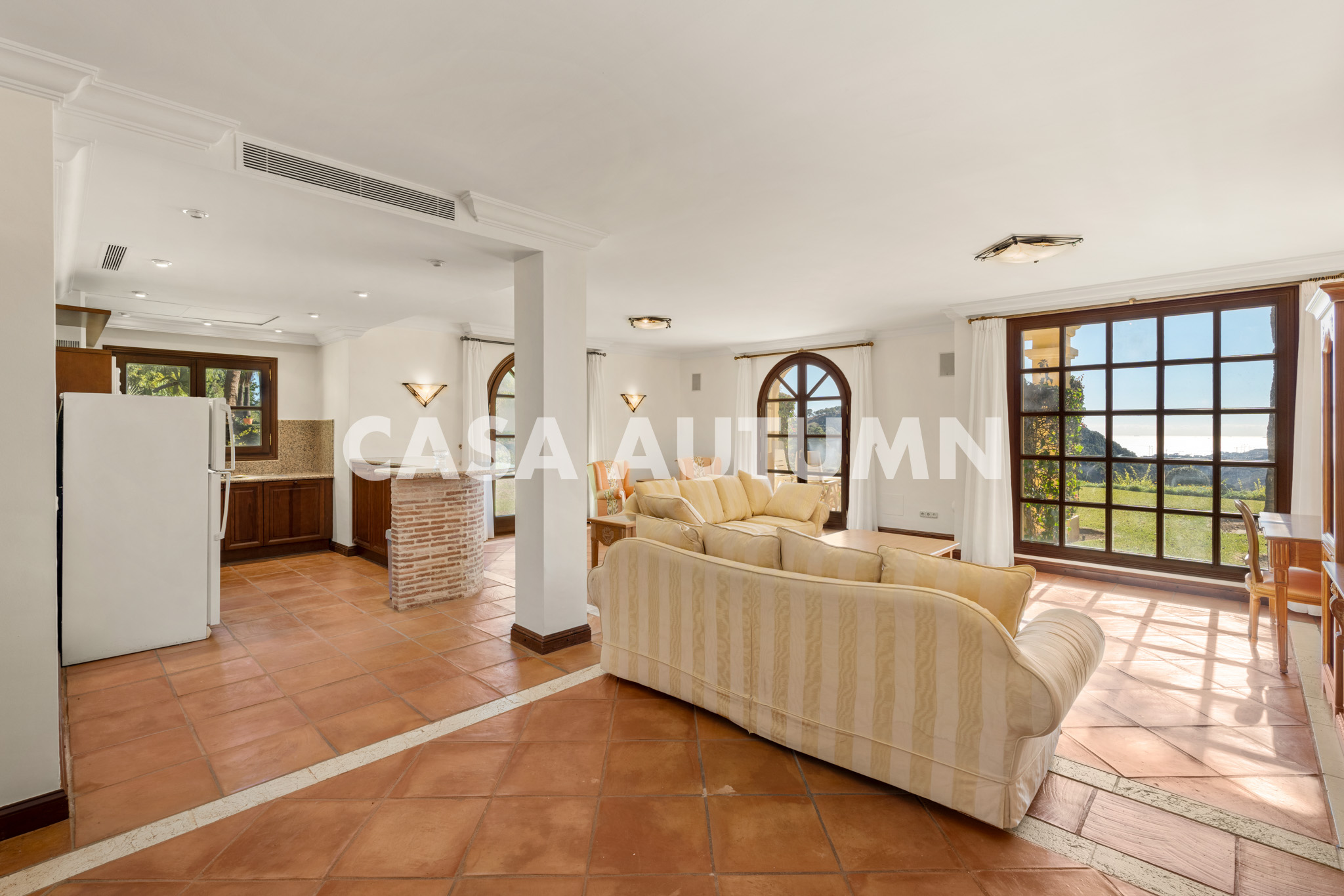Casa Autumn