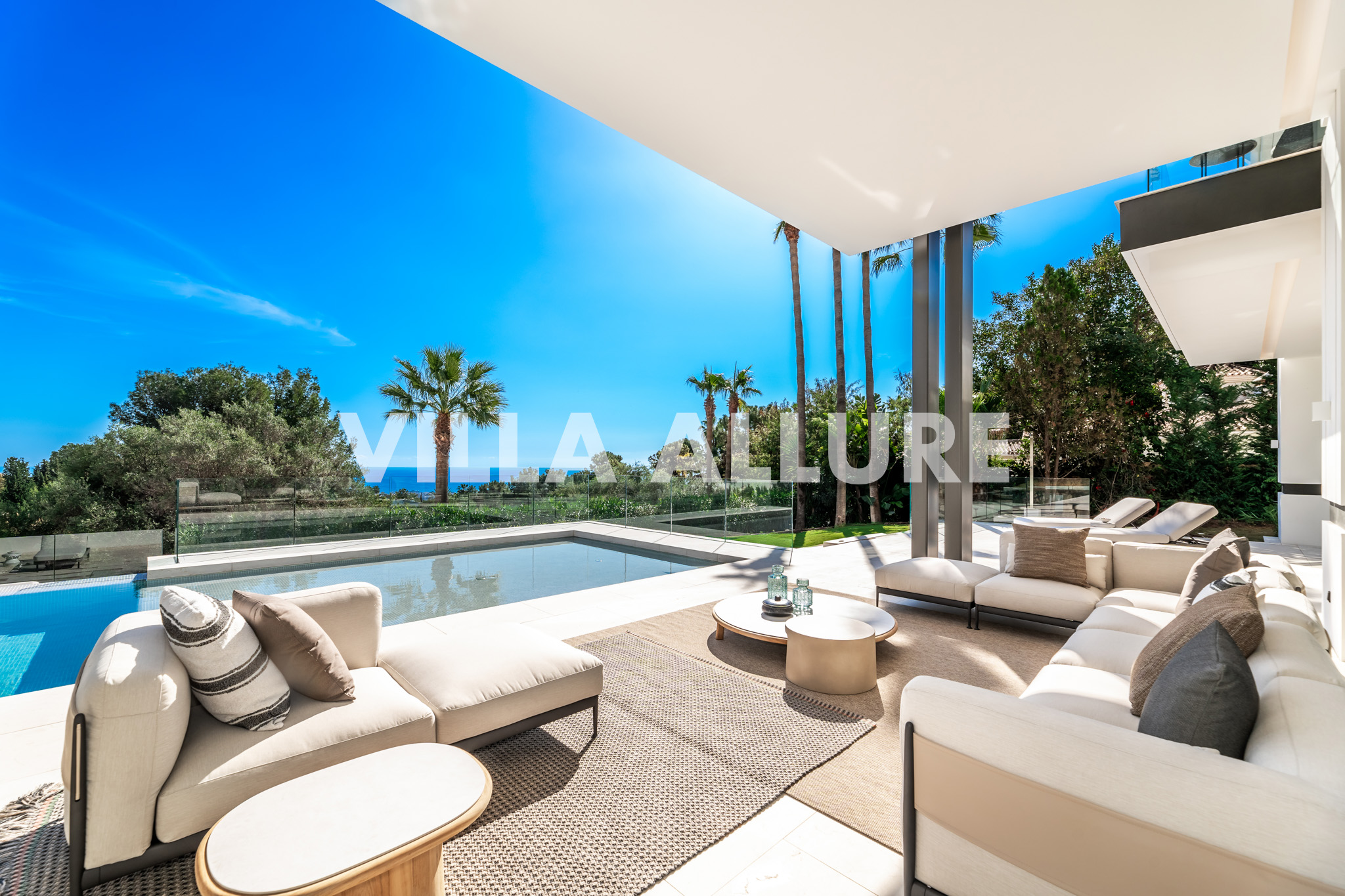 VILLA ALLURE