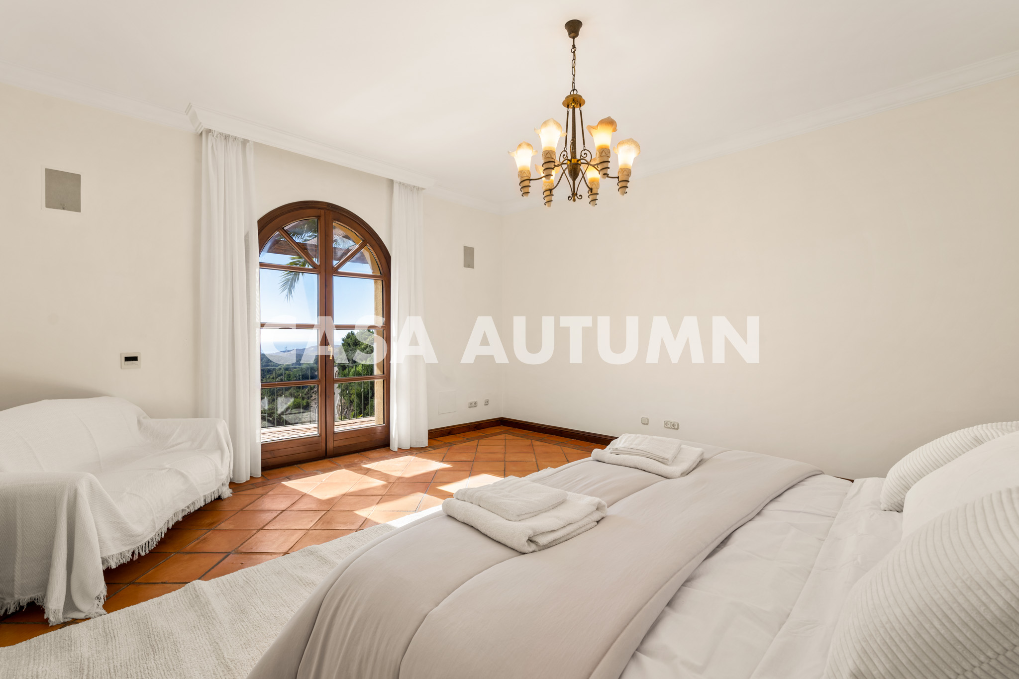 Casa Autumn