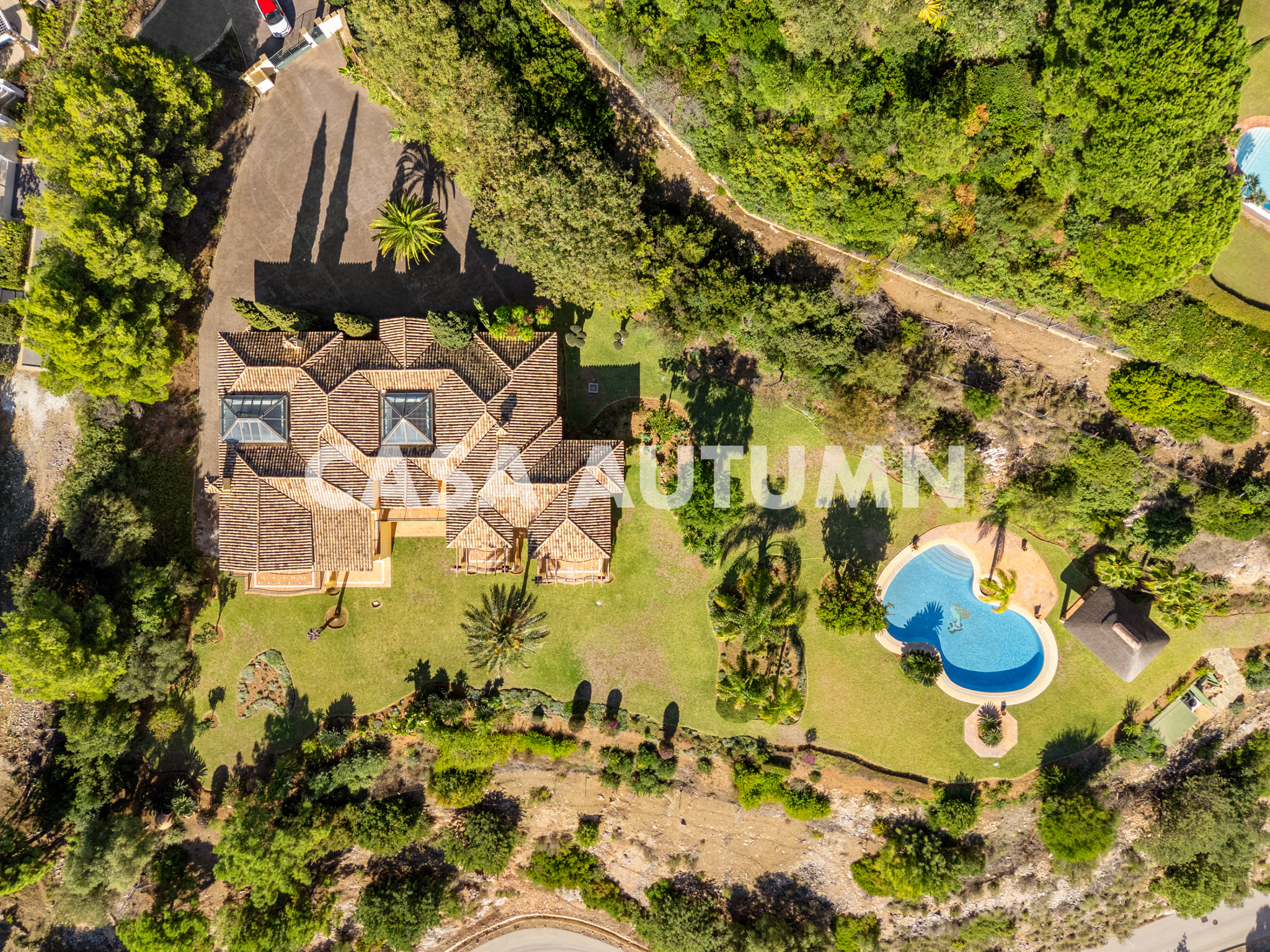 Casa Autumn