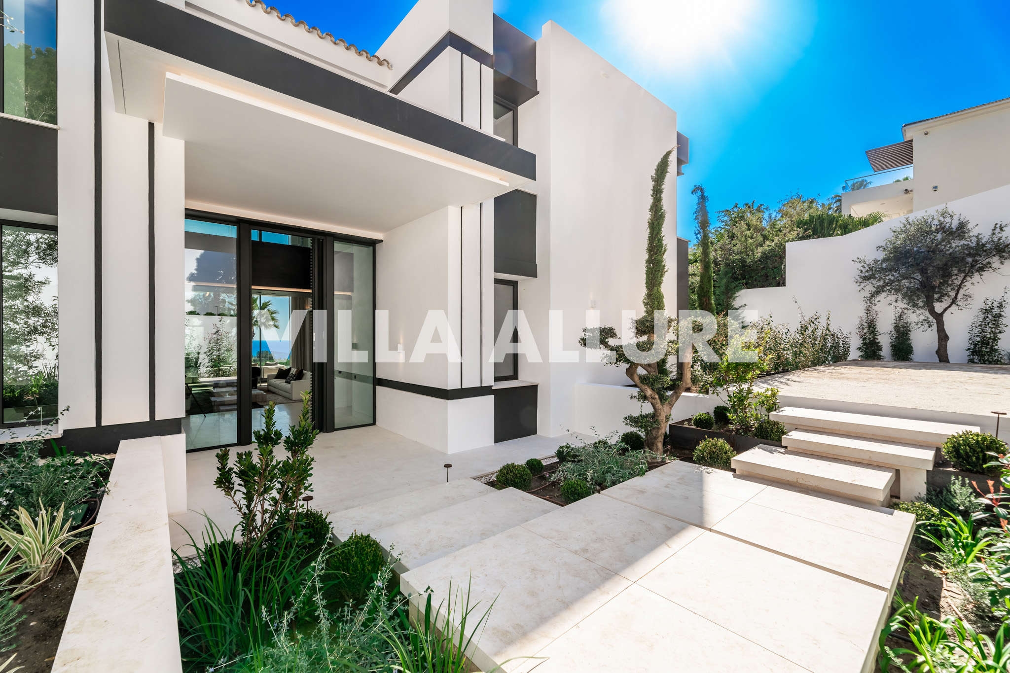 VILLA ALLURE