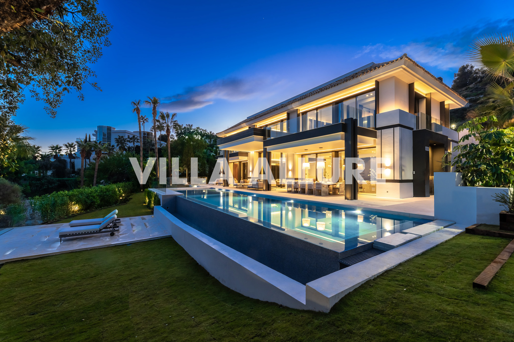 VILLA ALLURE