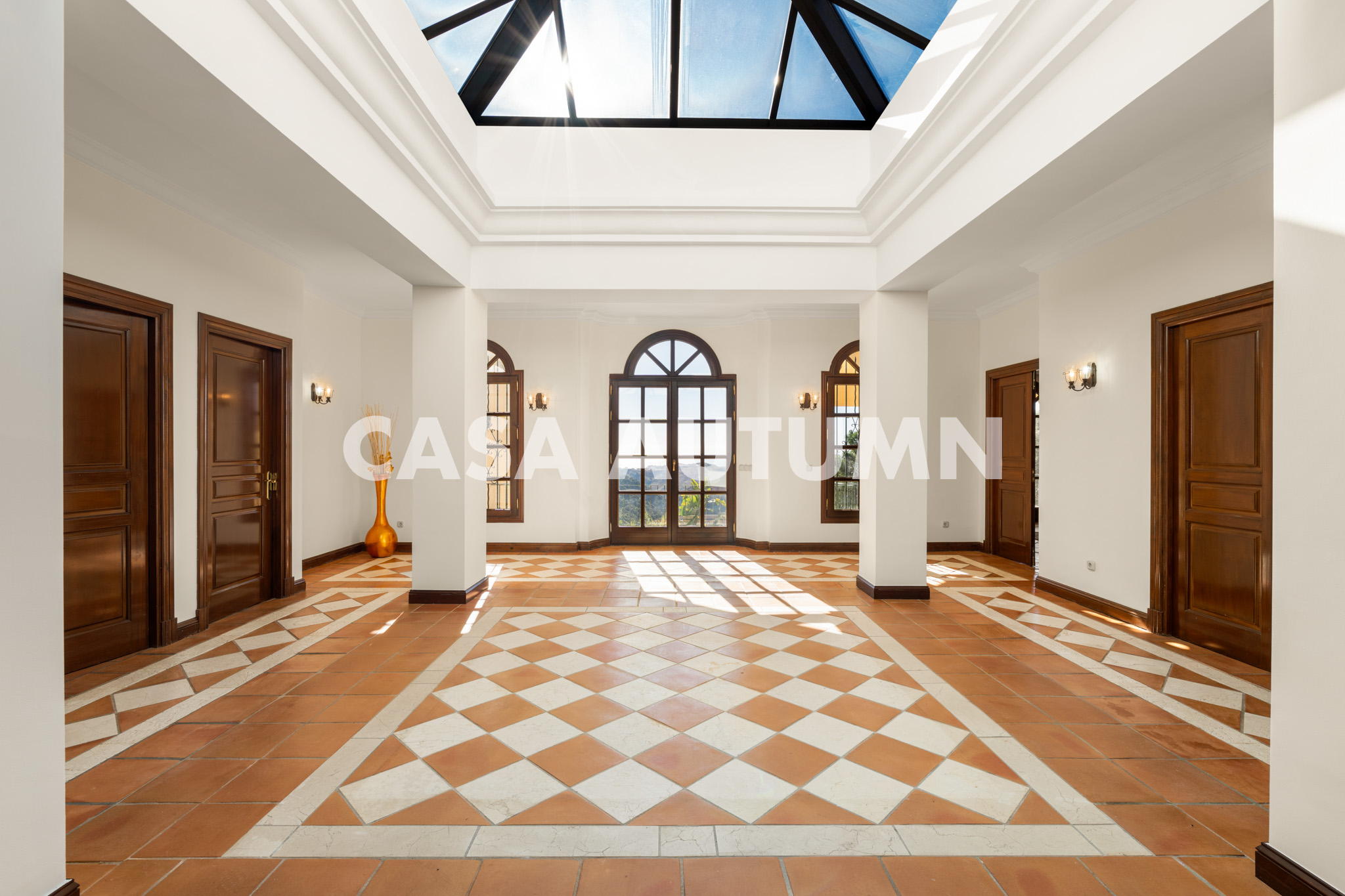 Casa Autumn