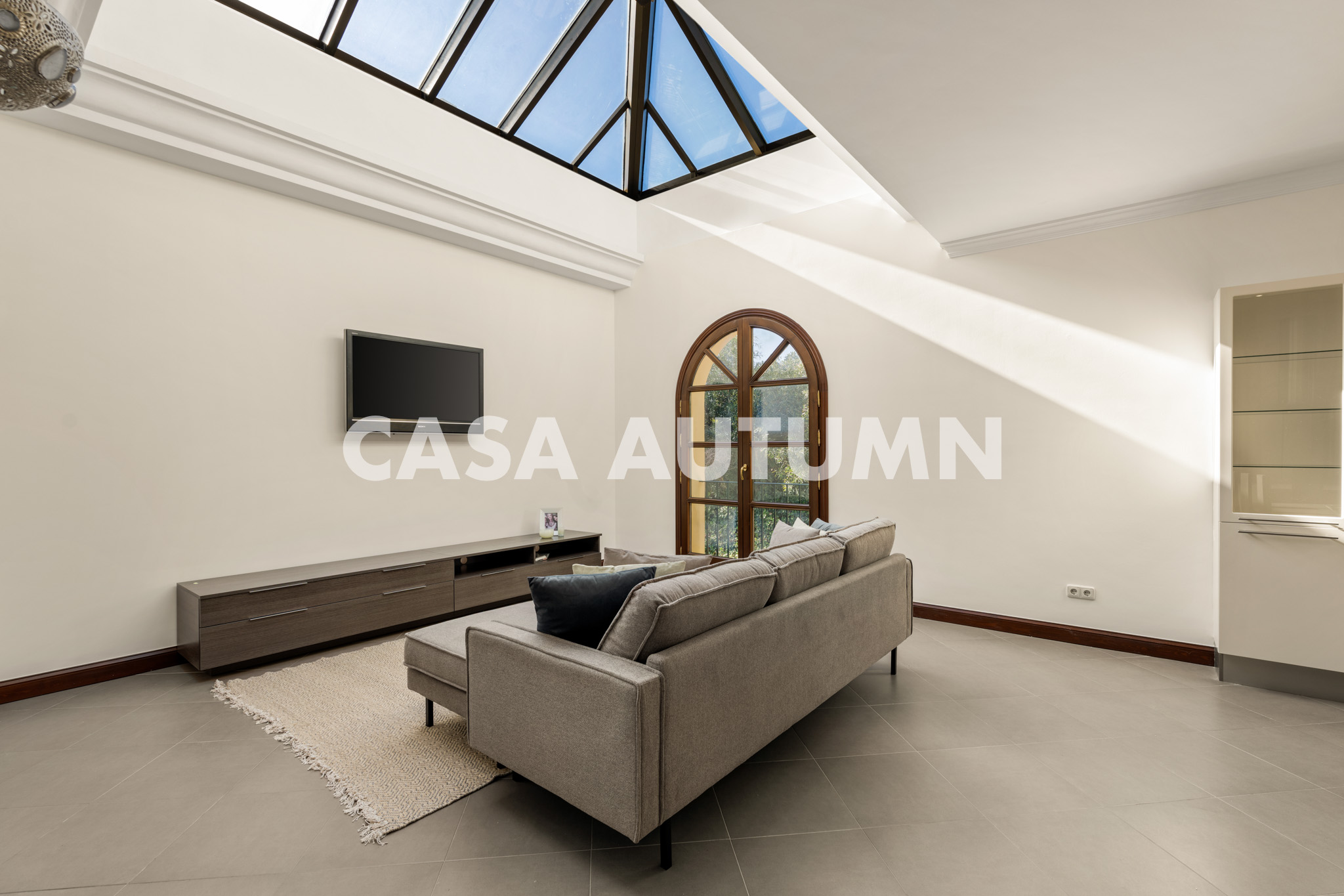 Casa Autumn