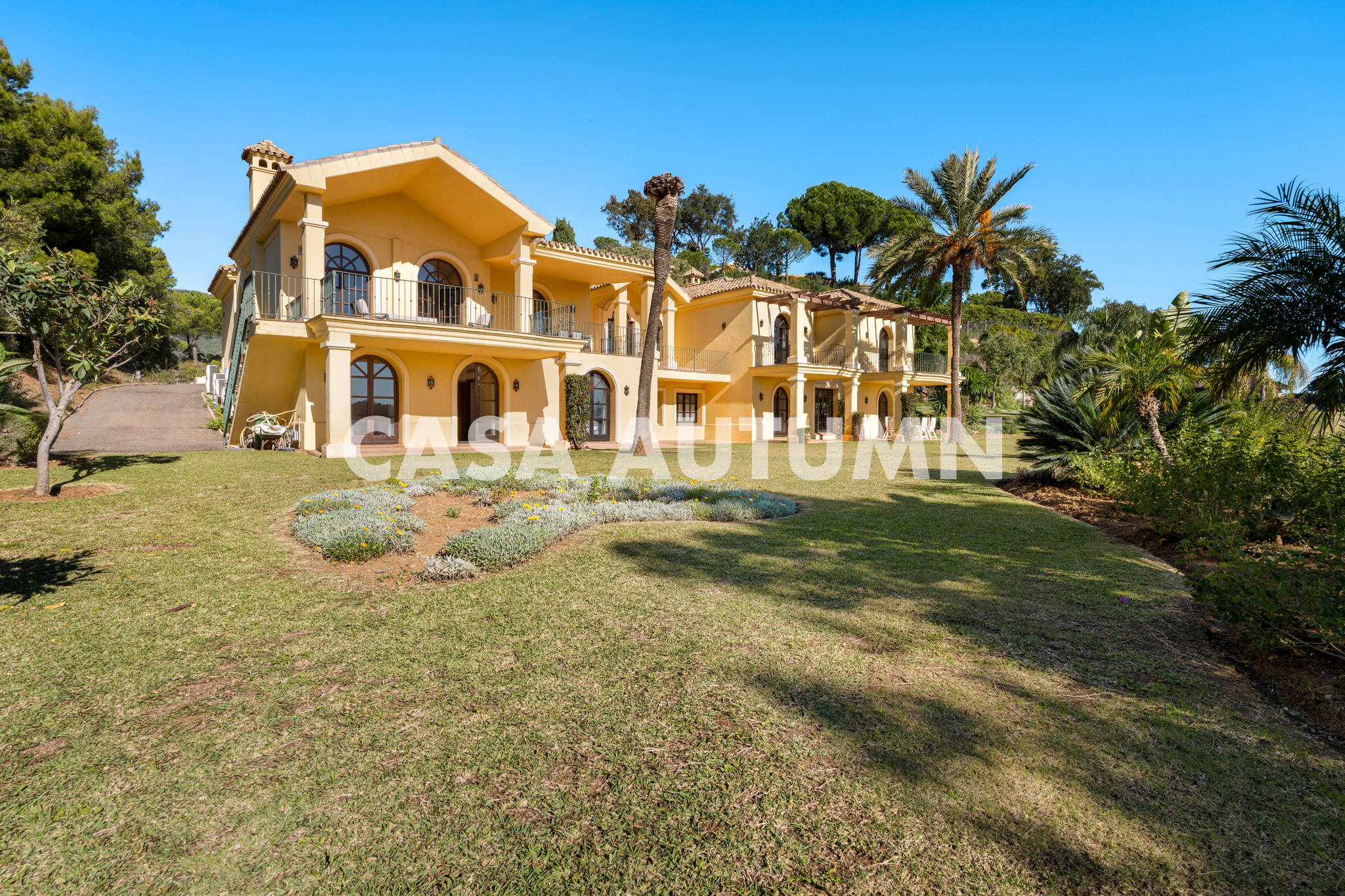 Casa Autumn