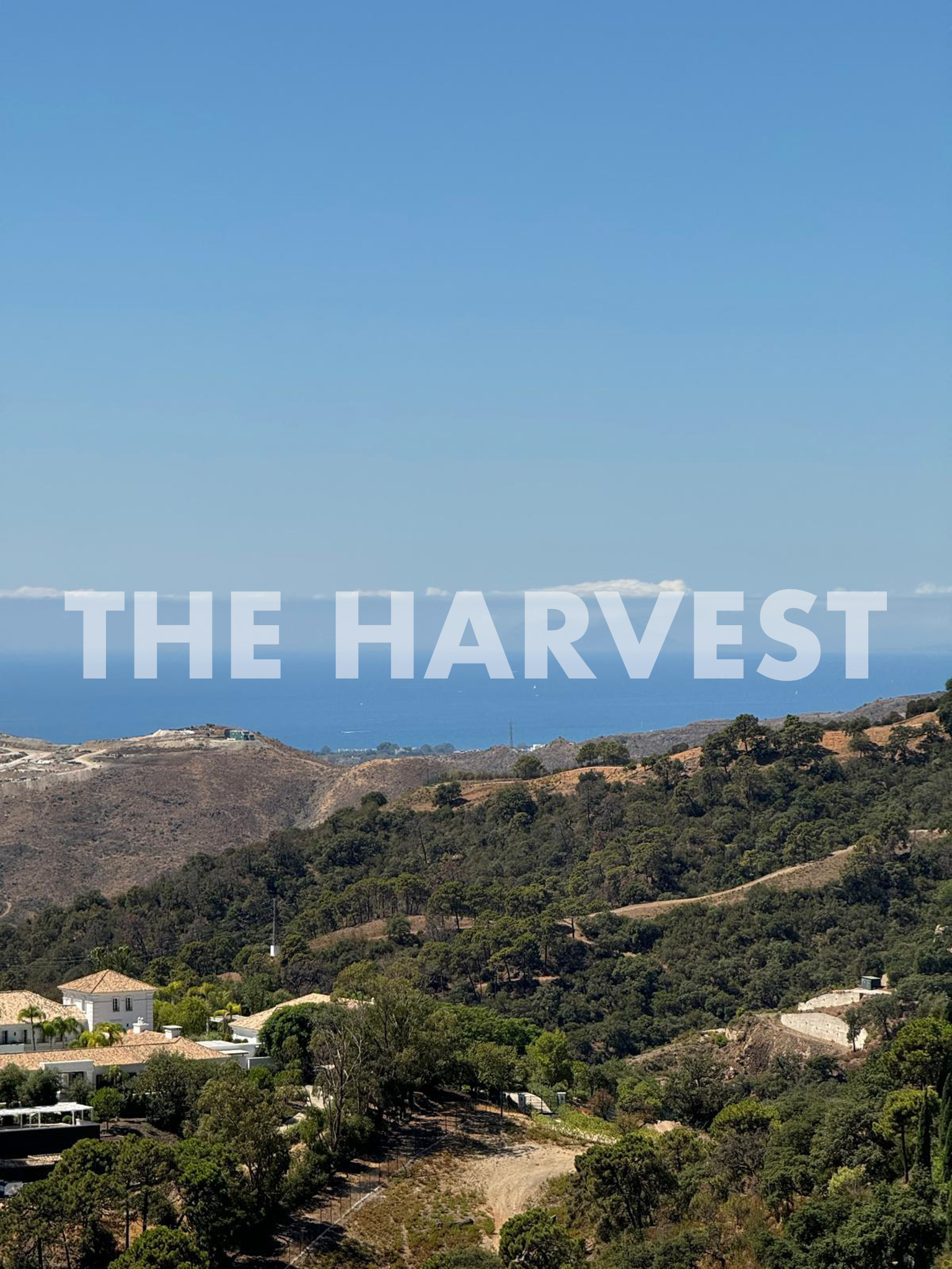 The Harvest