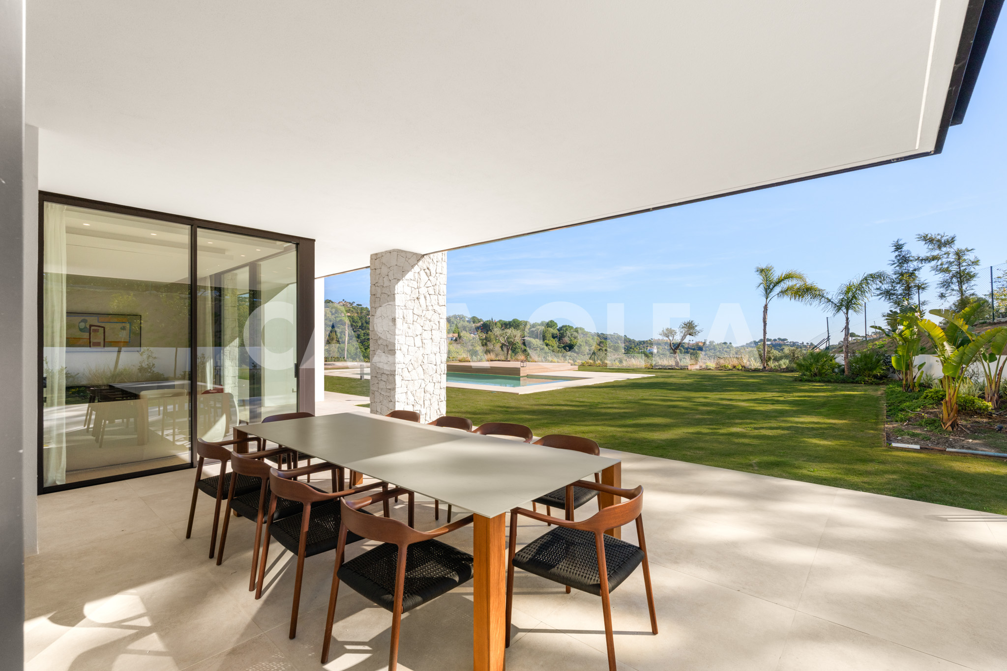Casa Olea