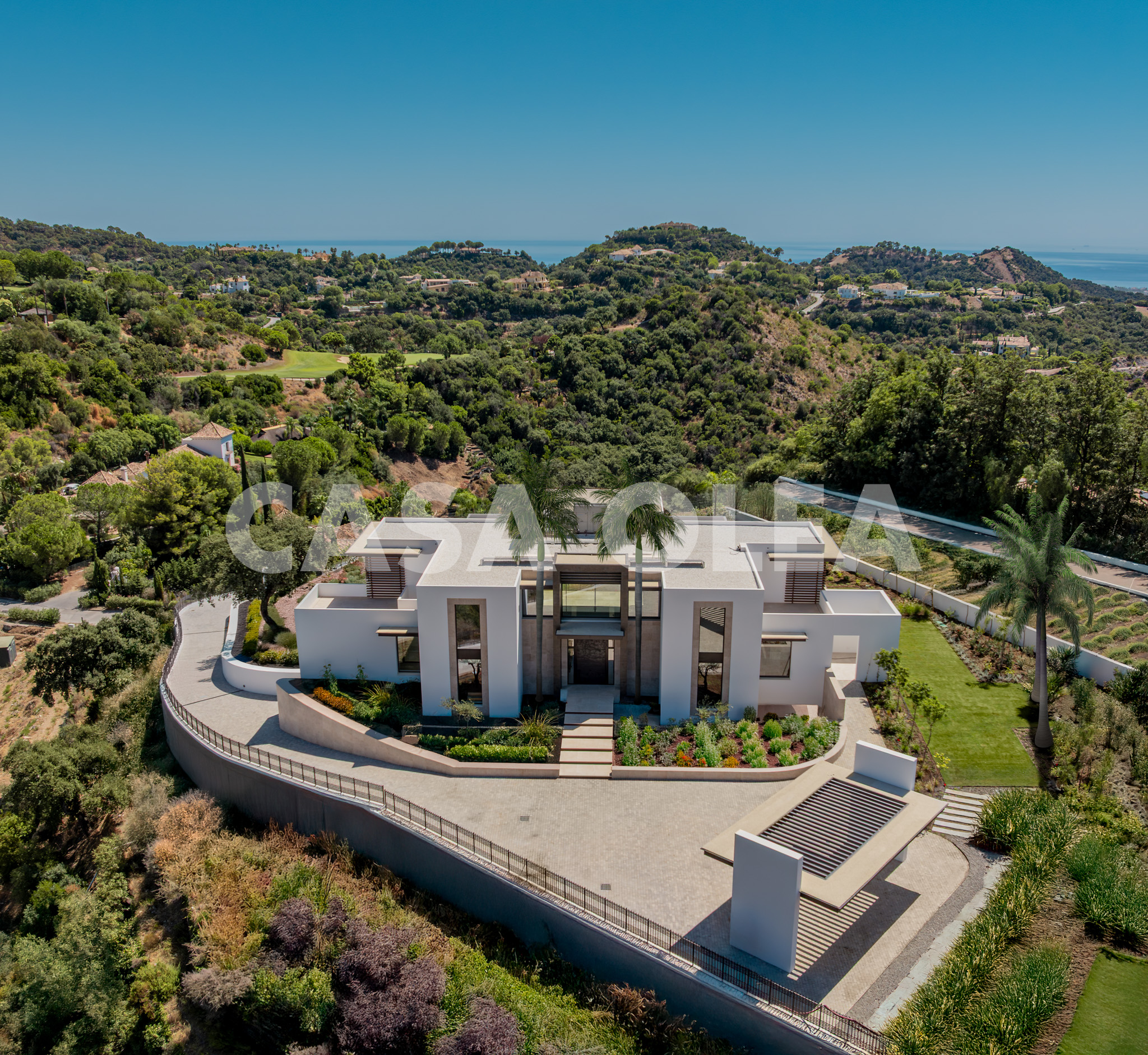 Casa Olea