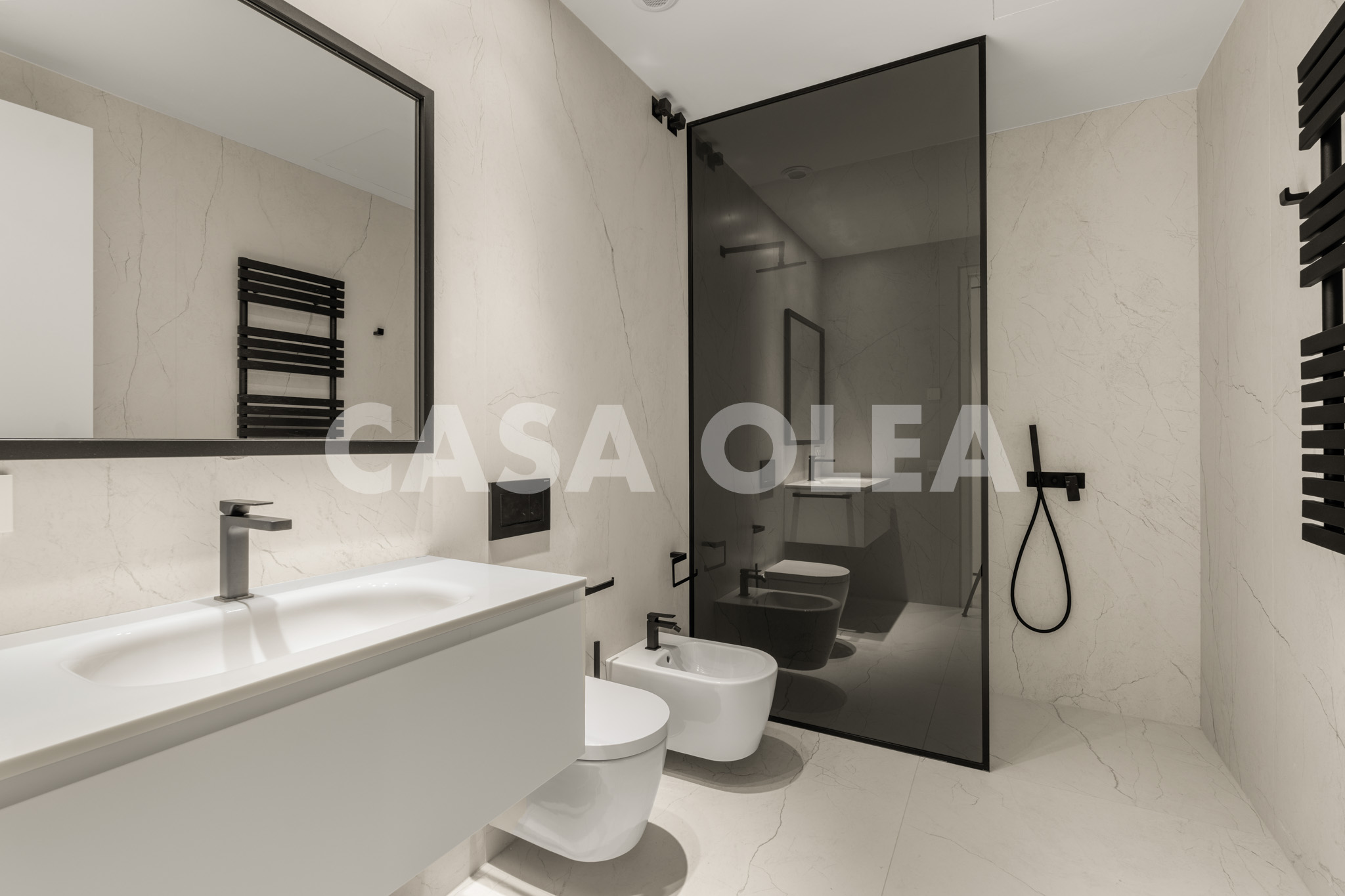 Casa Olea