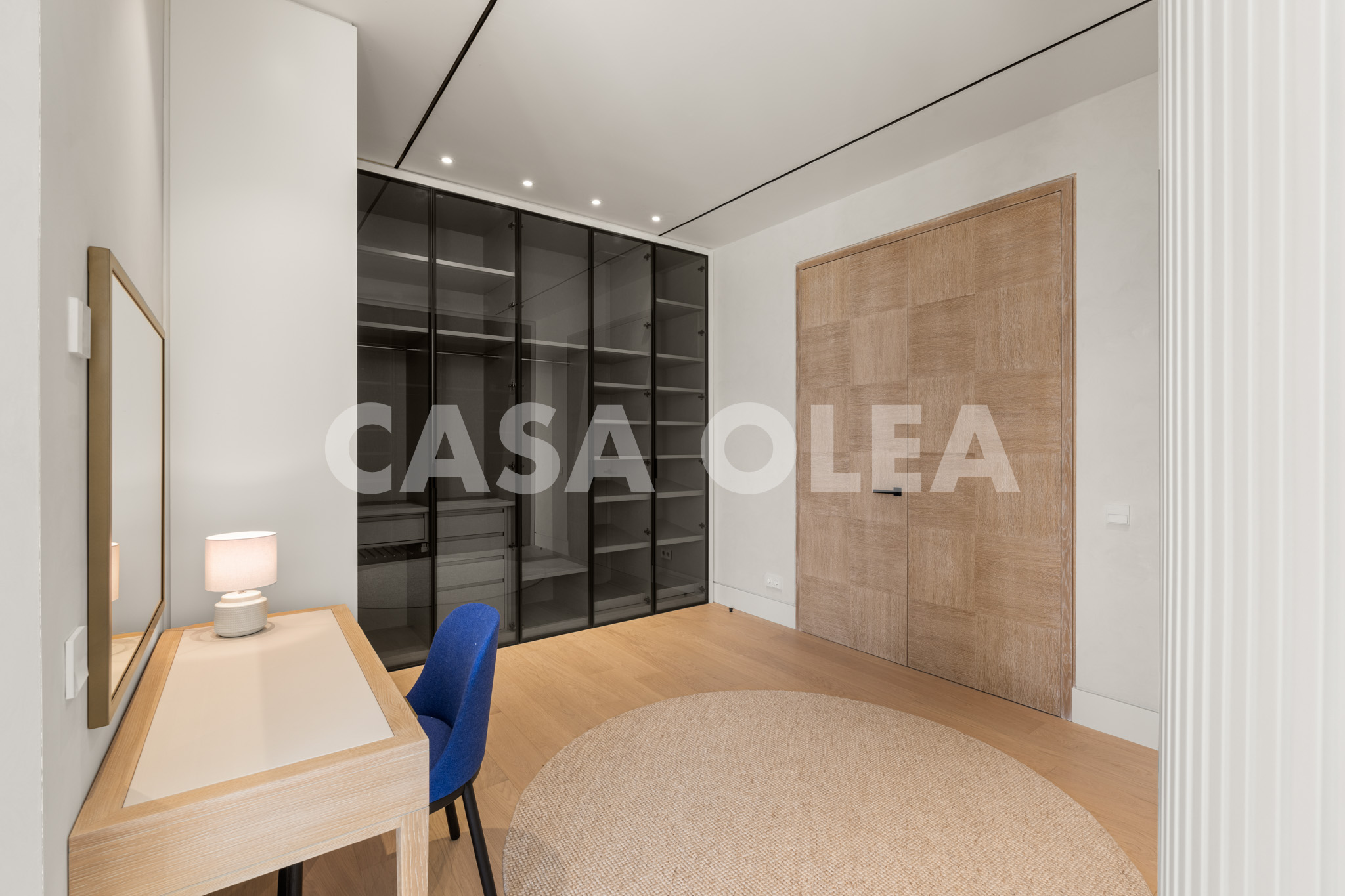 Casa Olea