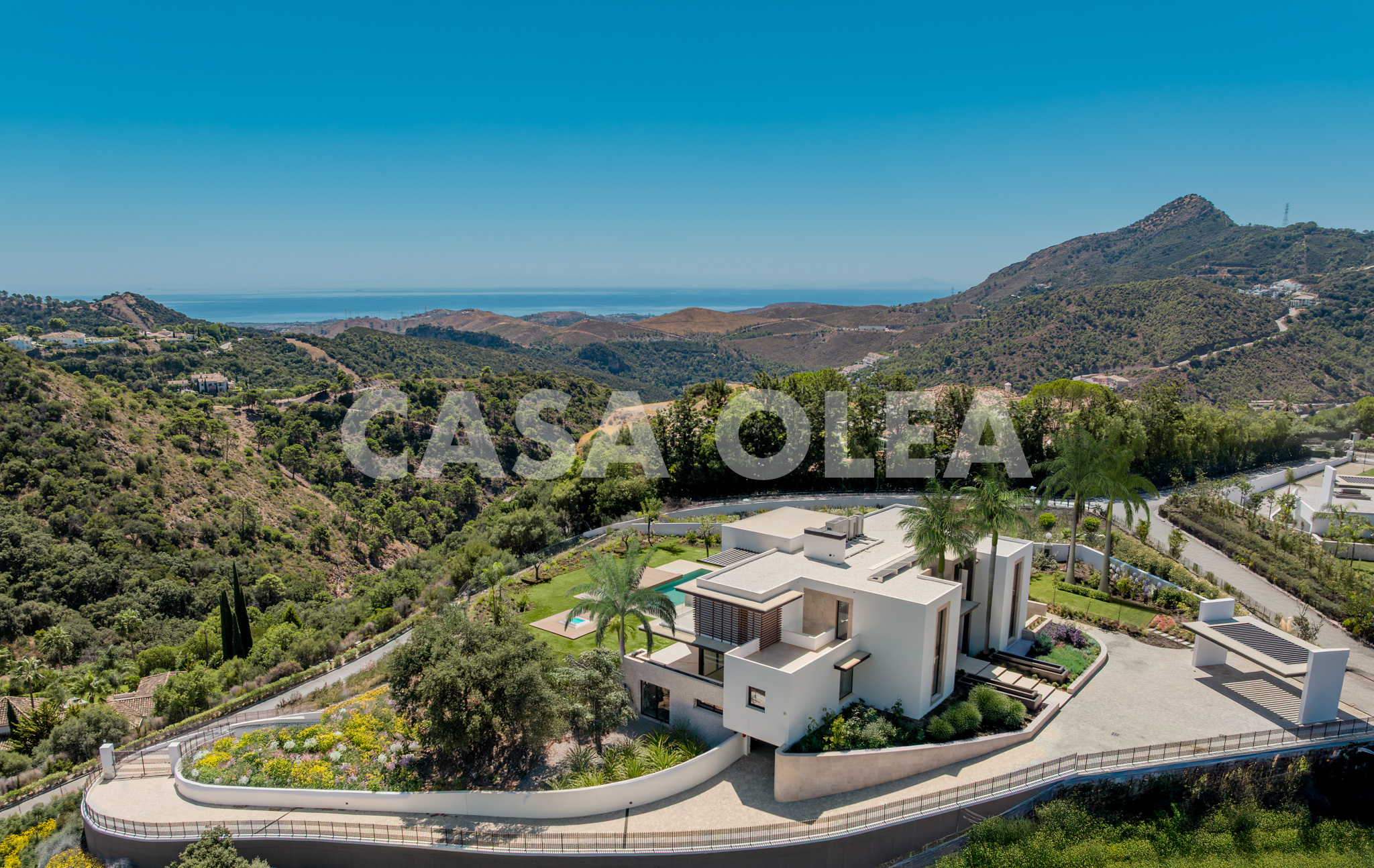 Casa Olea