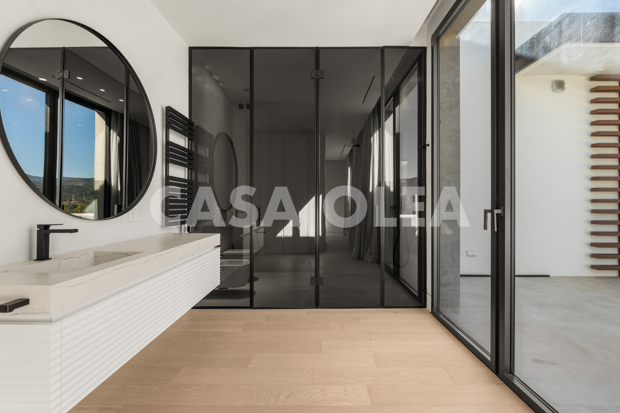 Casa Olea