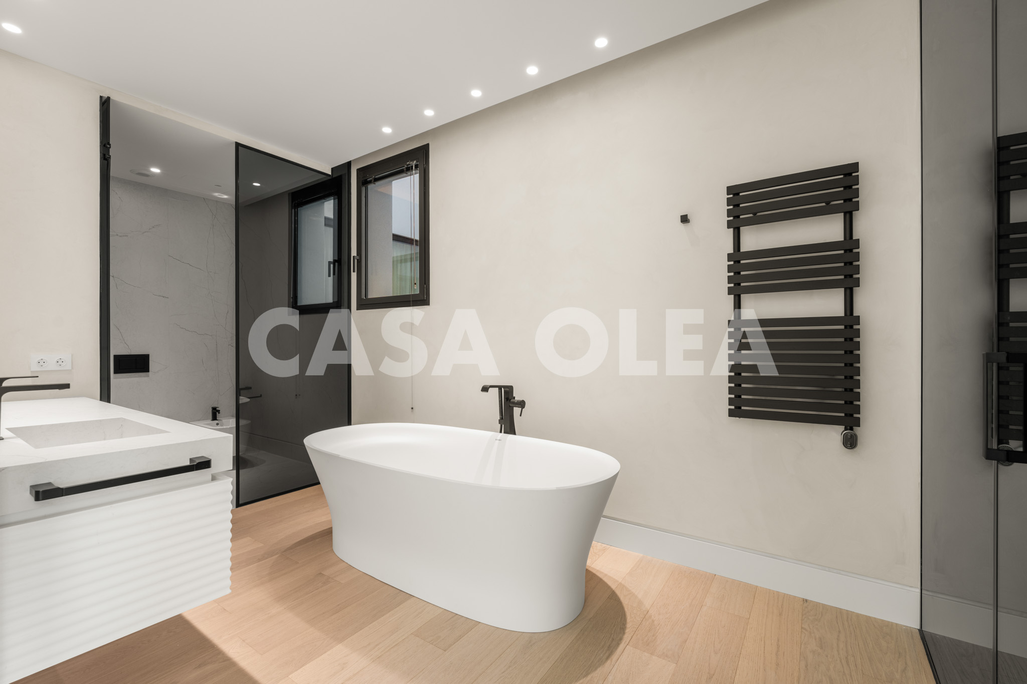 Casa Olea