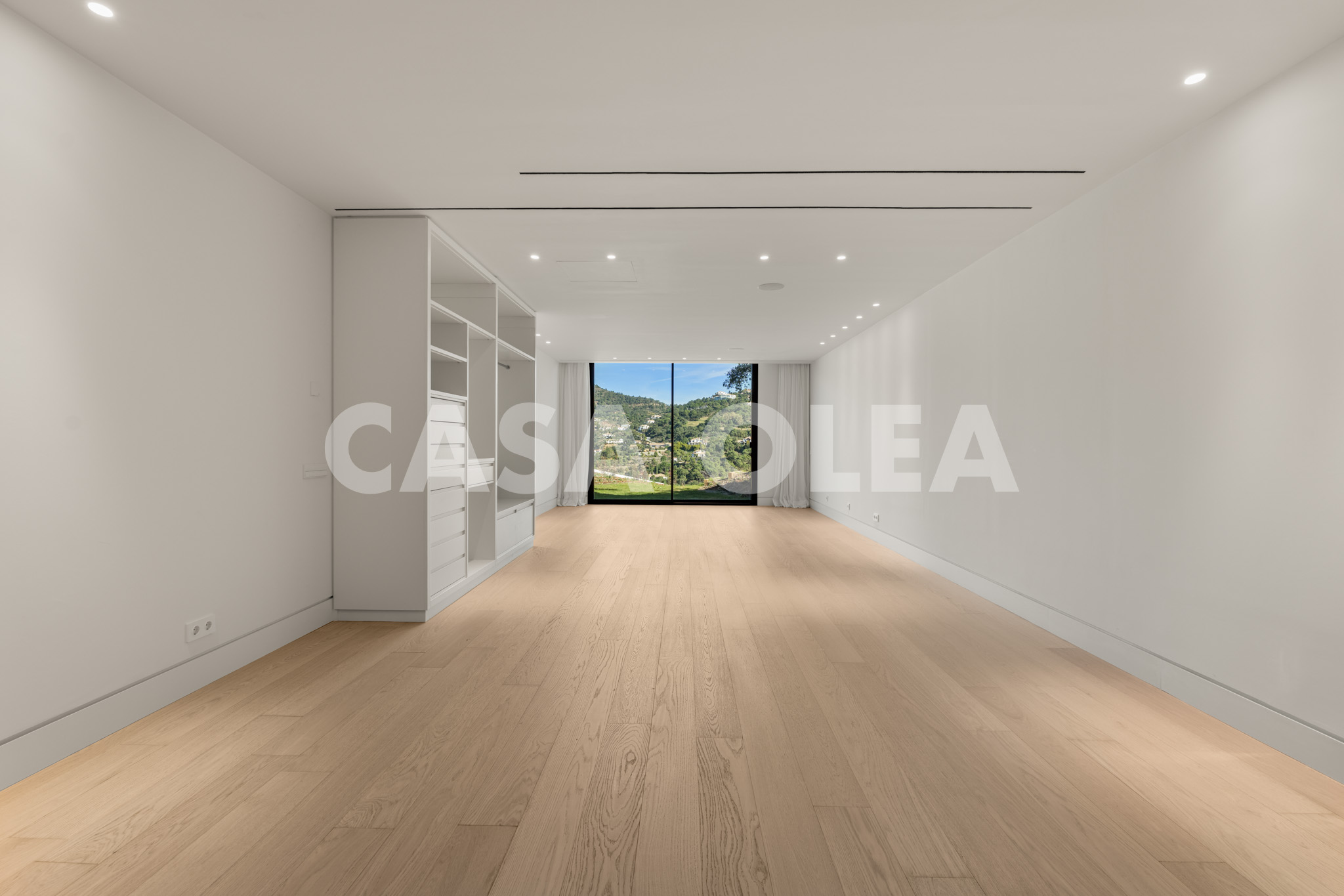 Casa Olea