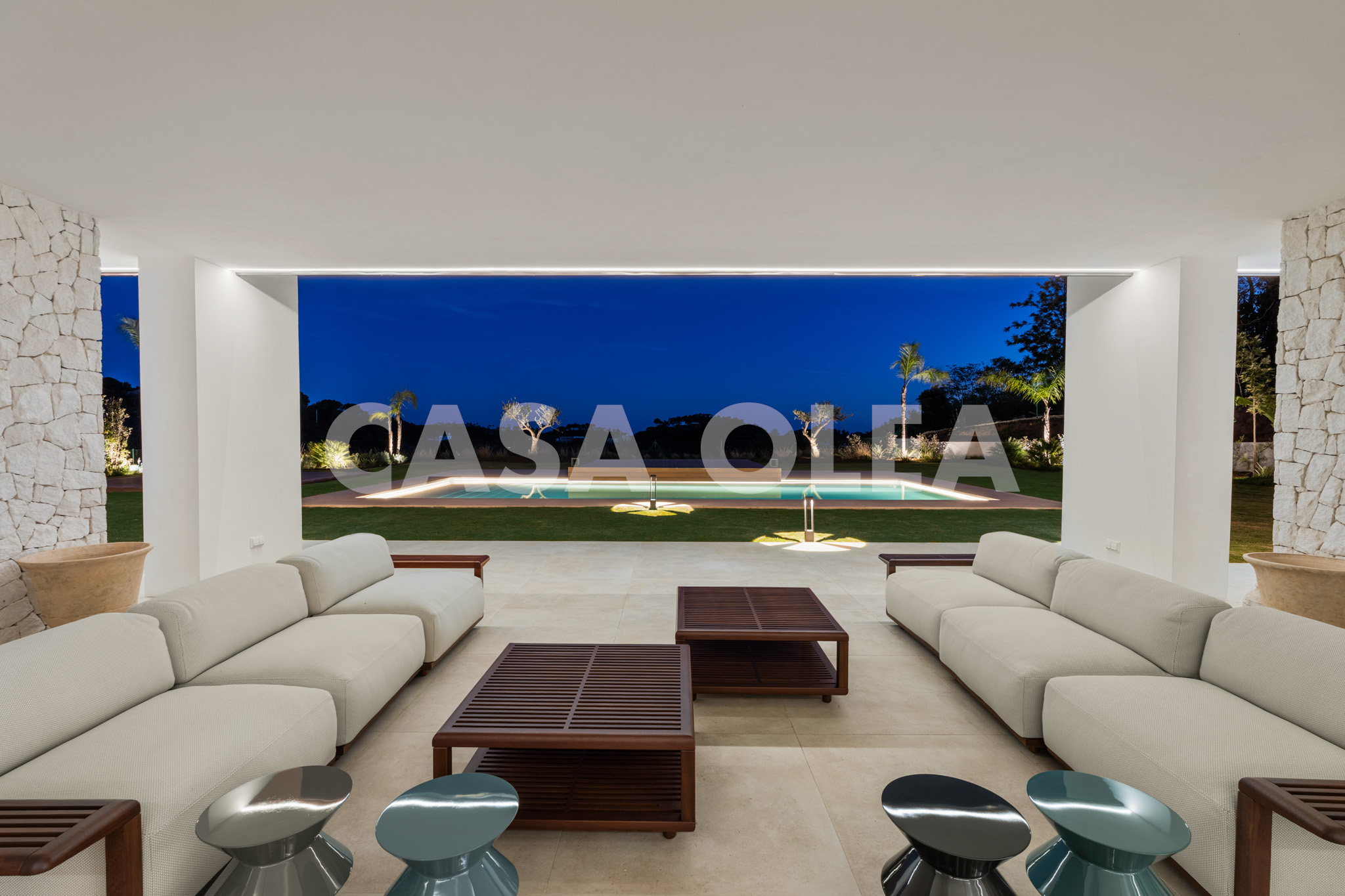 Casa Olea