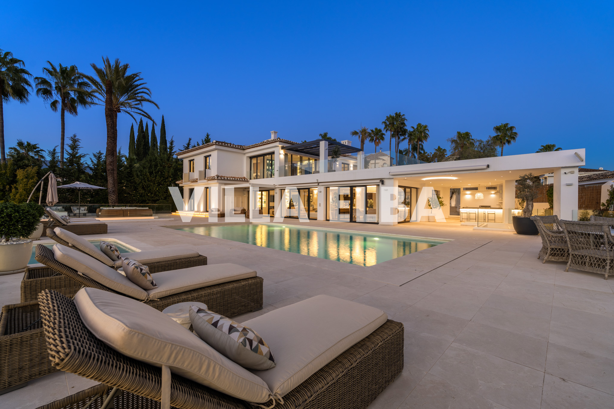 Villa Elba