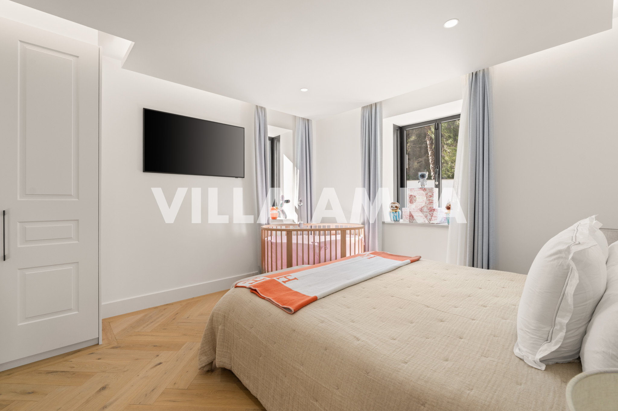 Villa Amra