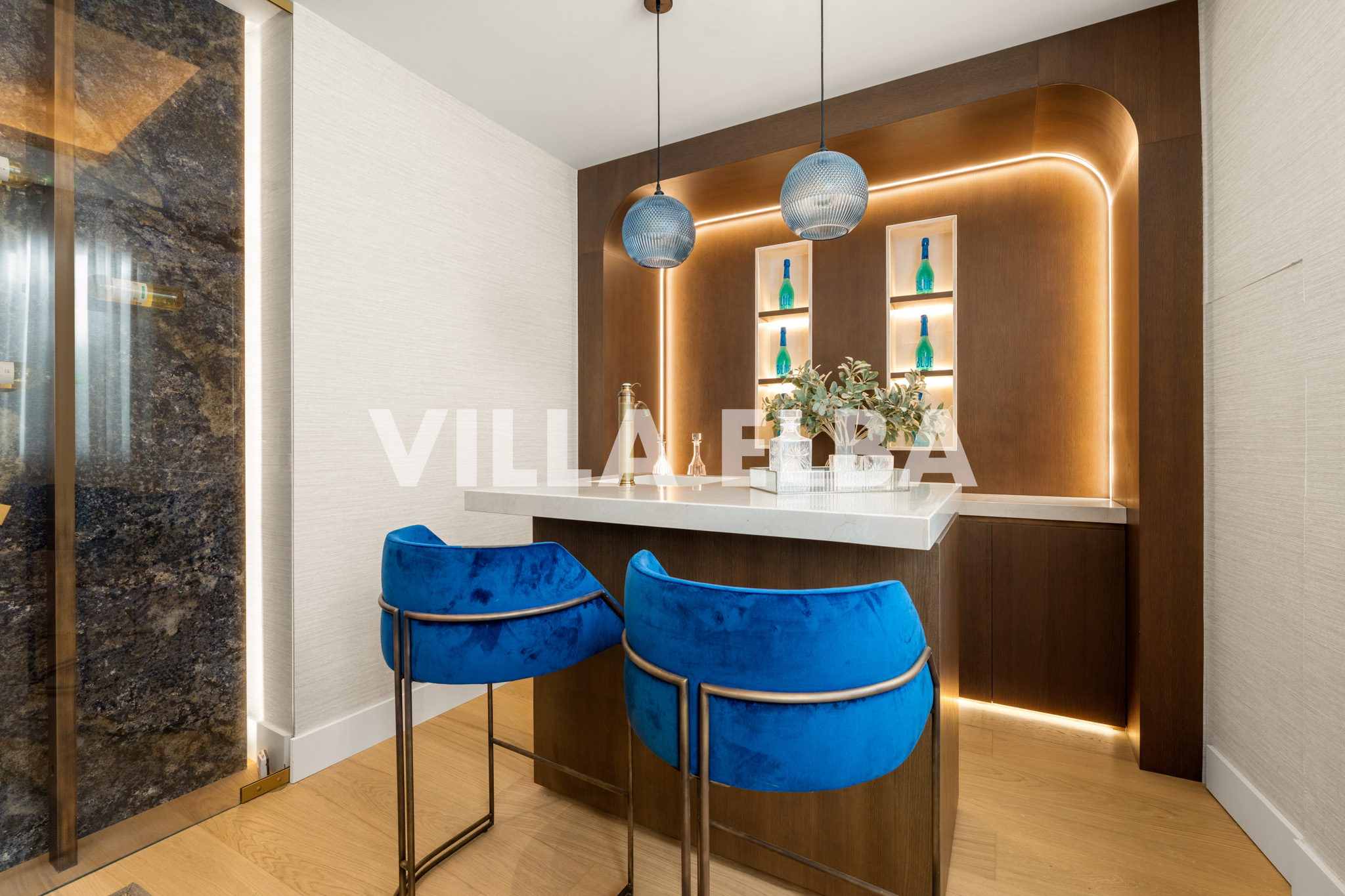 Villa Elba