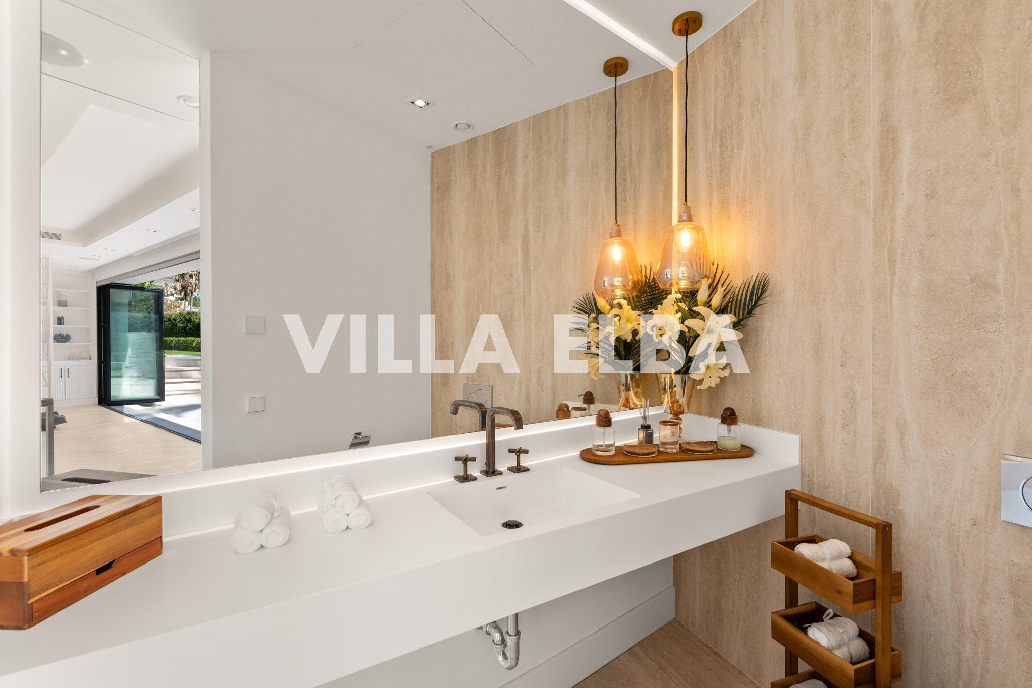 Villa Elba