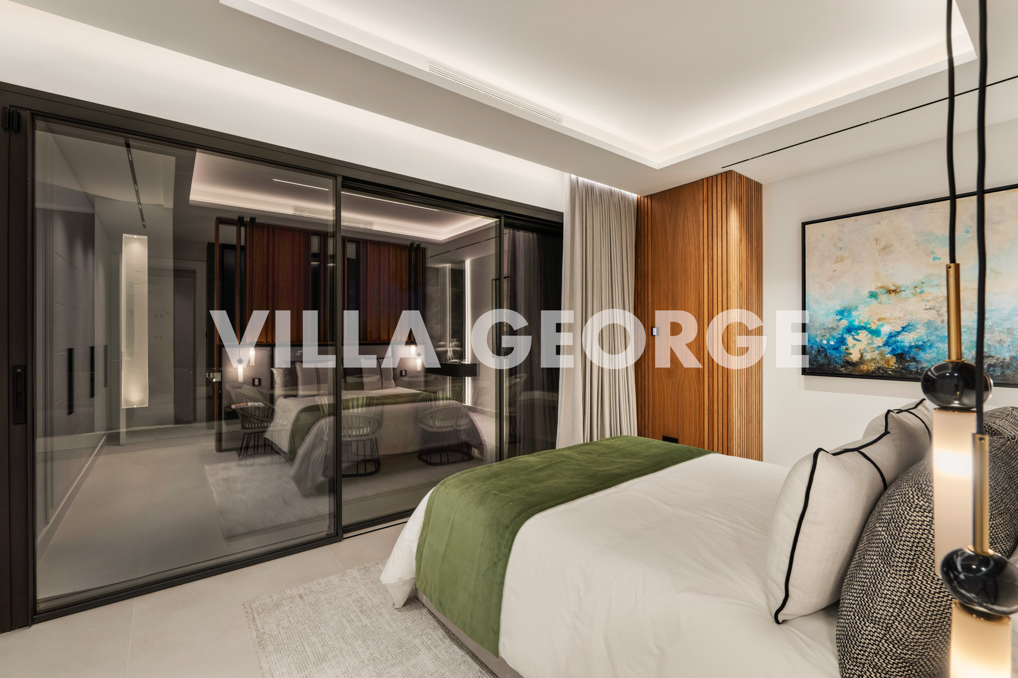 Villa George
