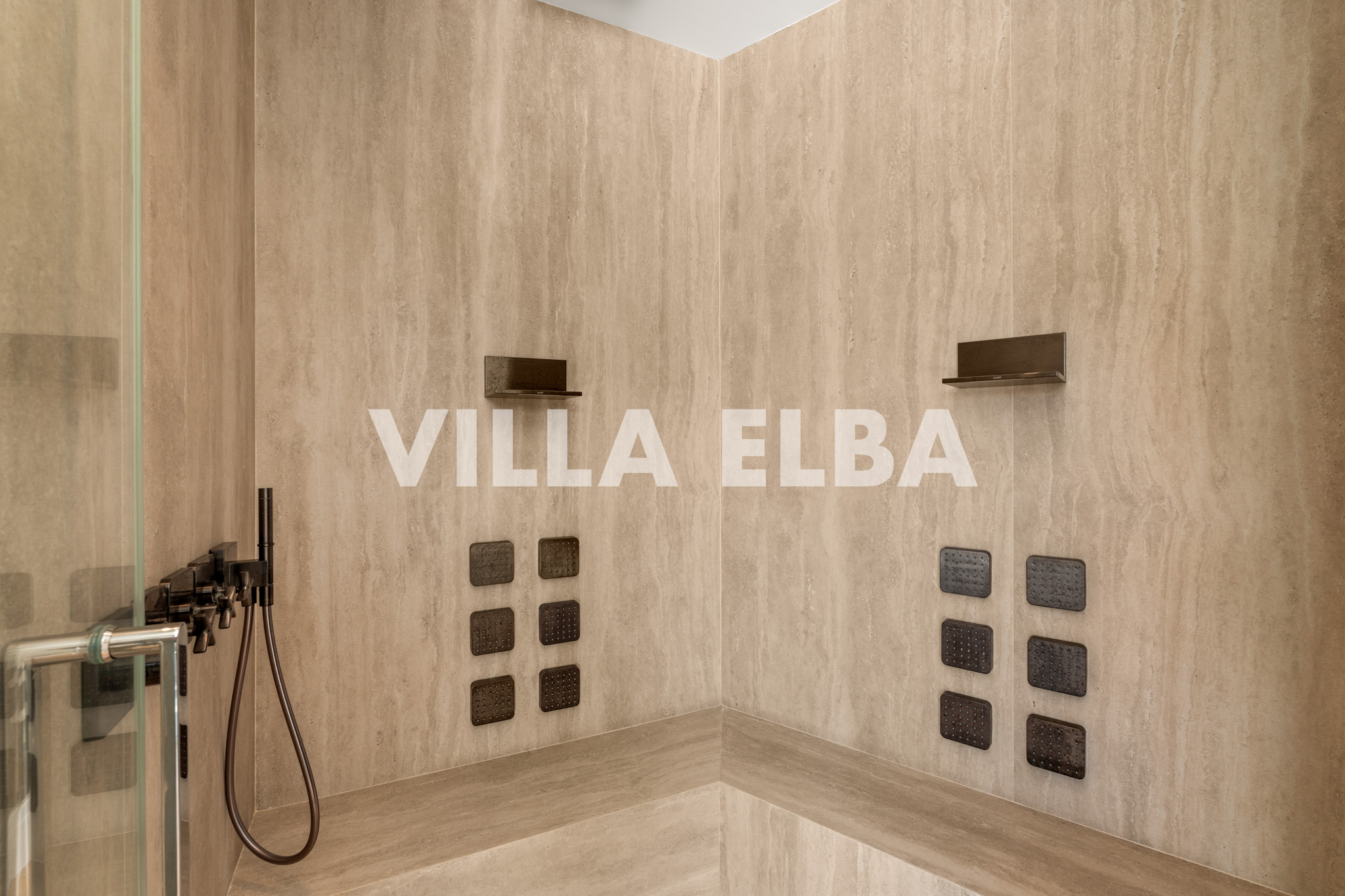 Villa Elba