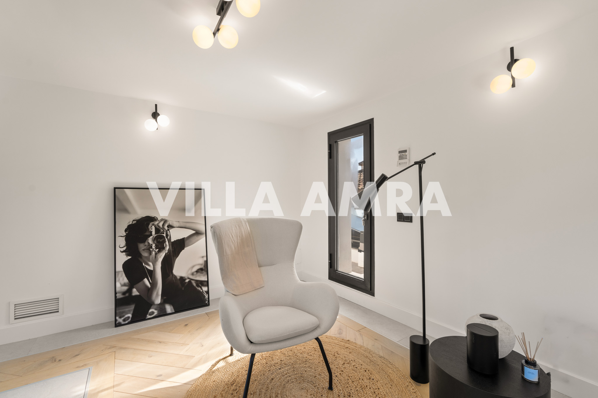 Villa Amra
