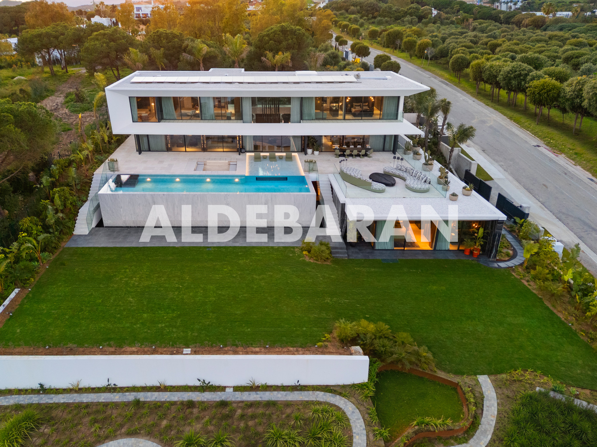 Aldebaran