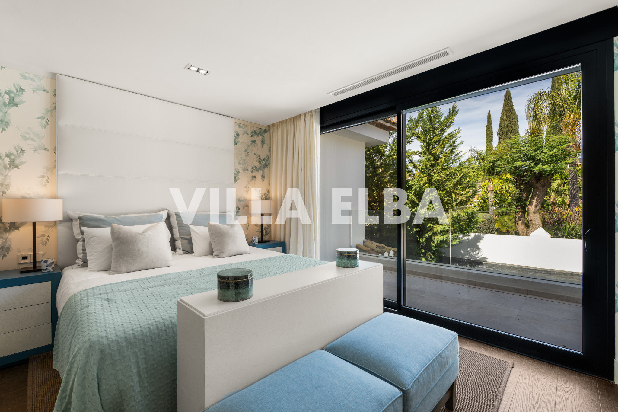 Villa Elba