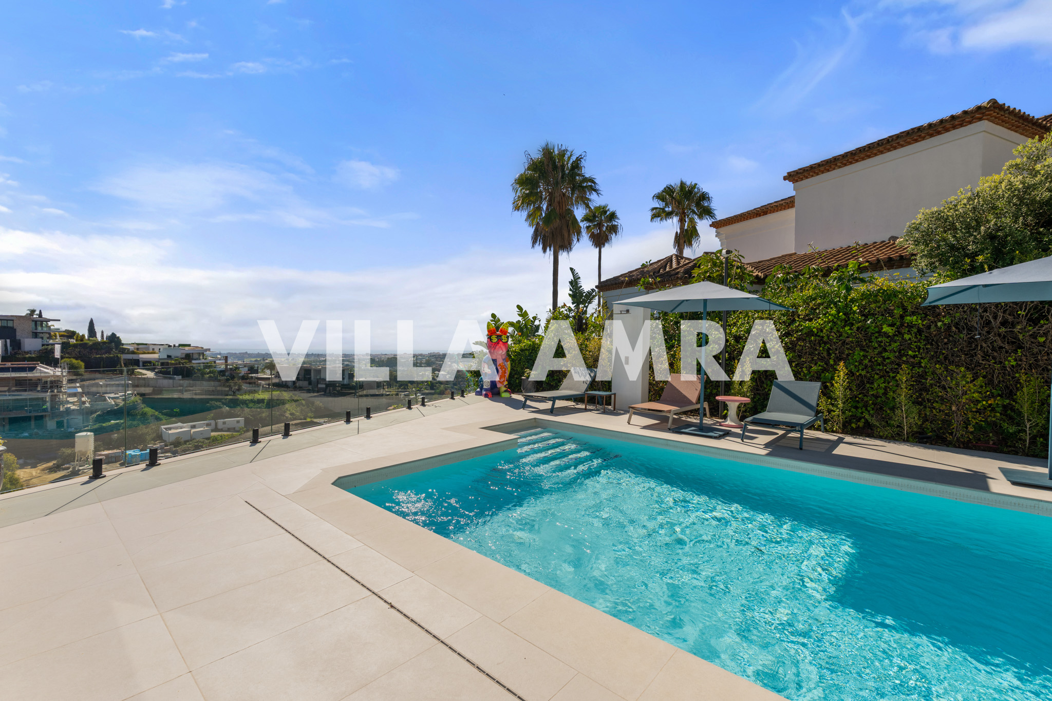 Villa Amra