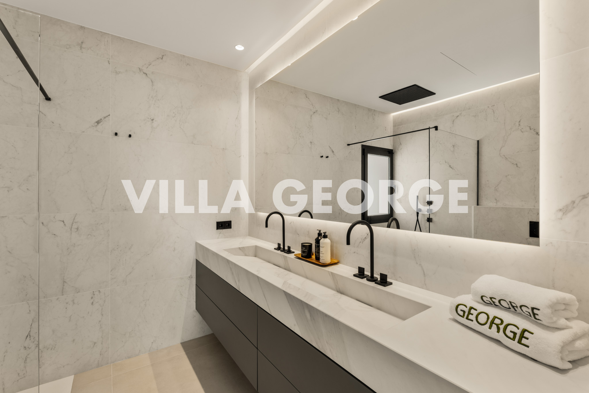 Villa George