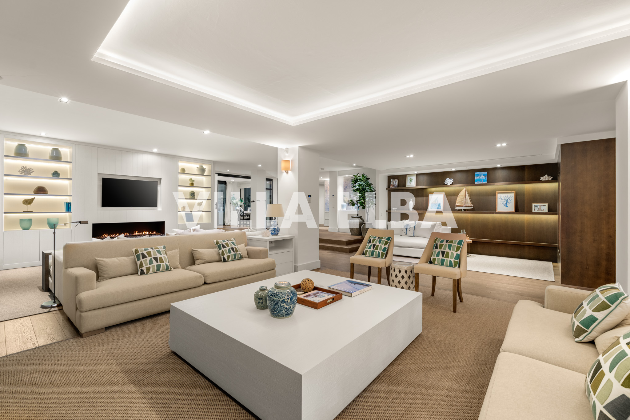 Villa Elba
