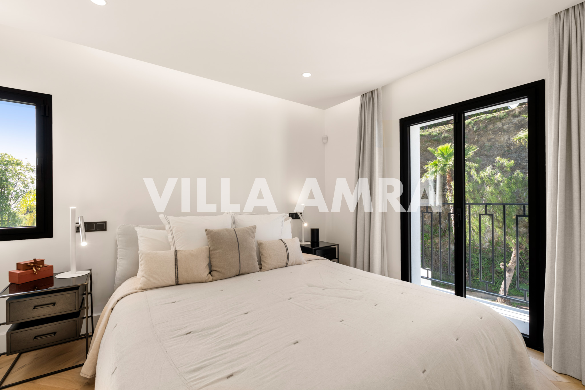 Villa Amra