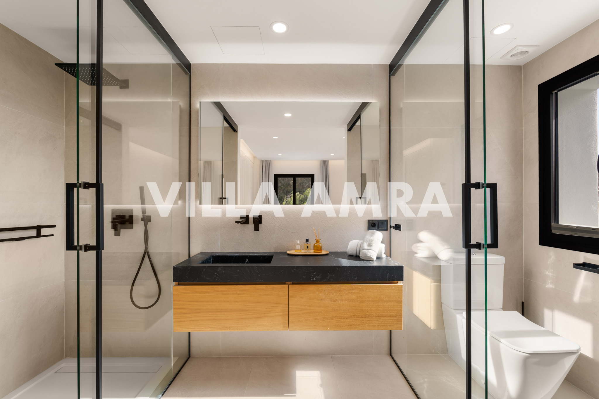 Villa Amra
