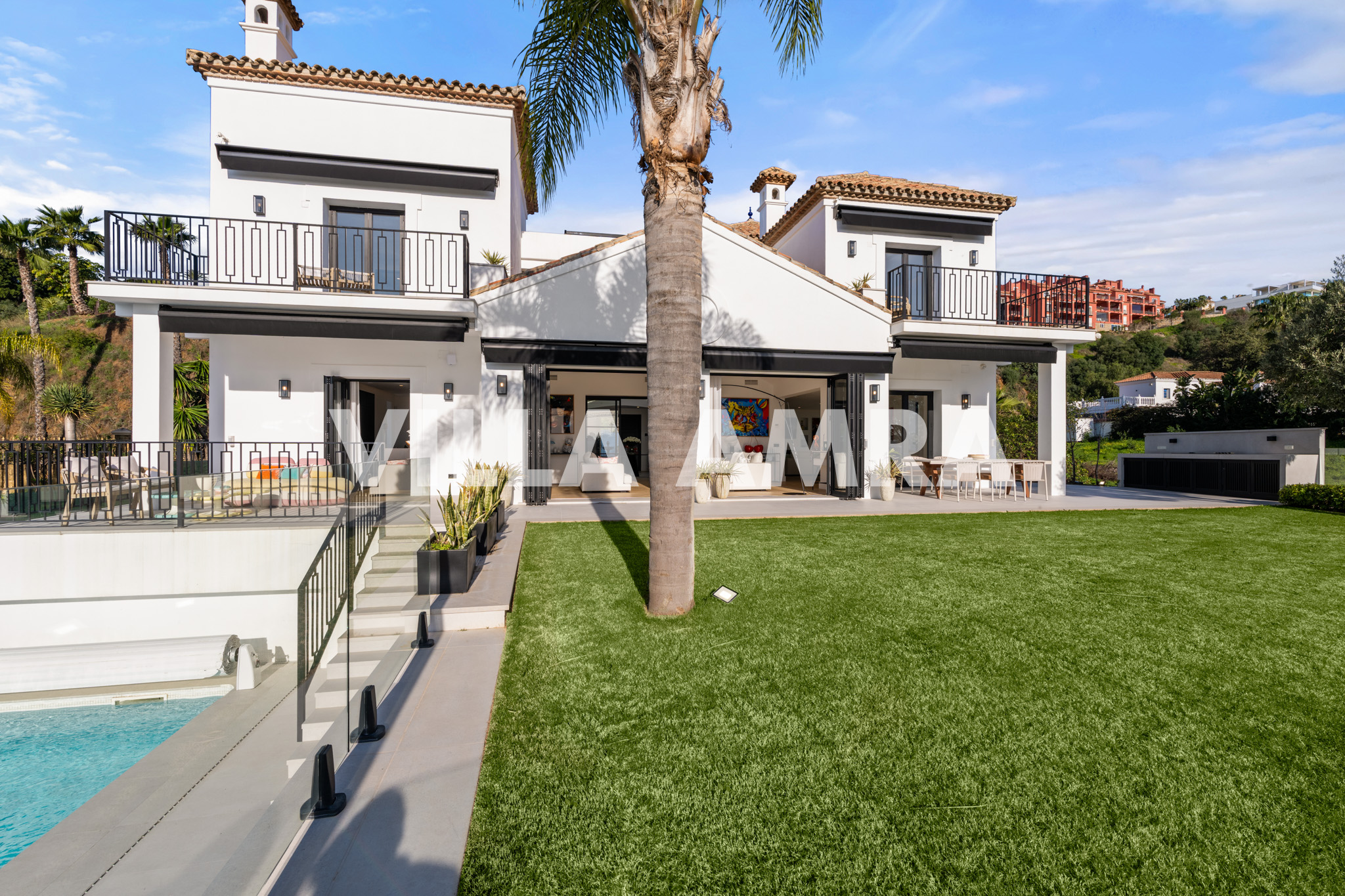 Villa Amra