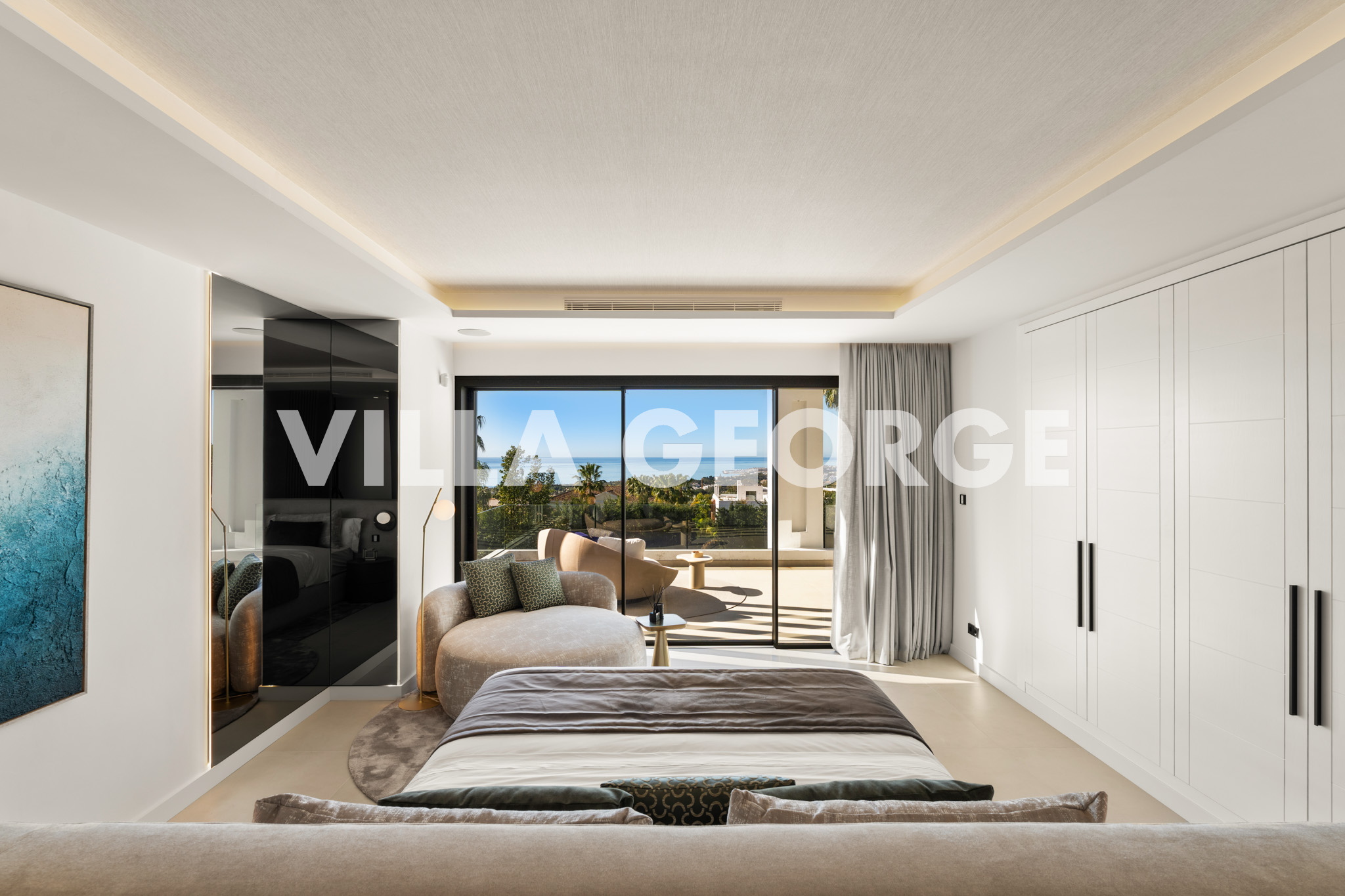 Villa George