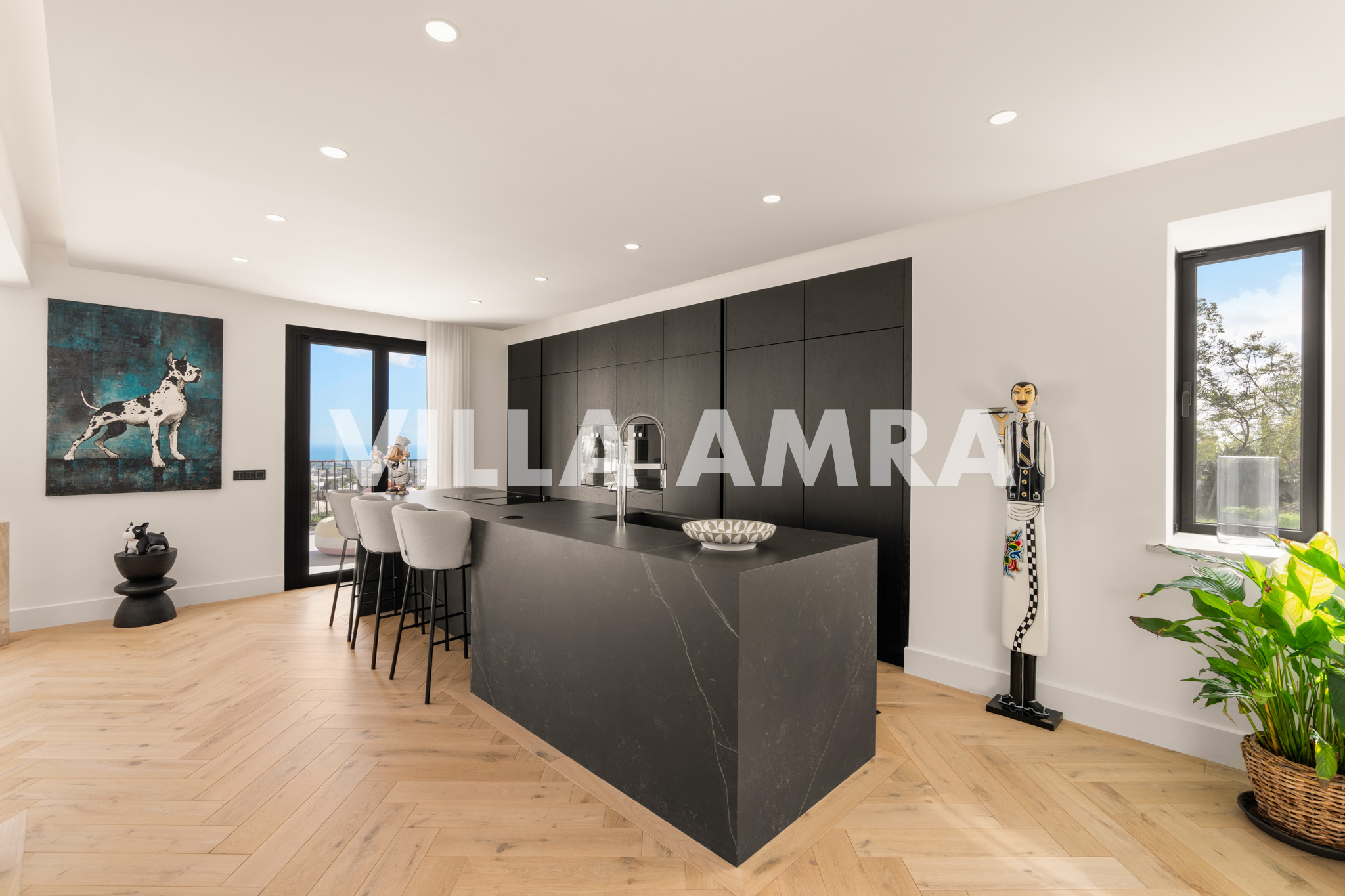 Villa Amra
