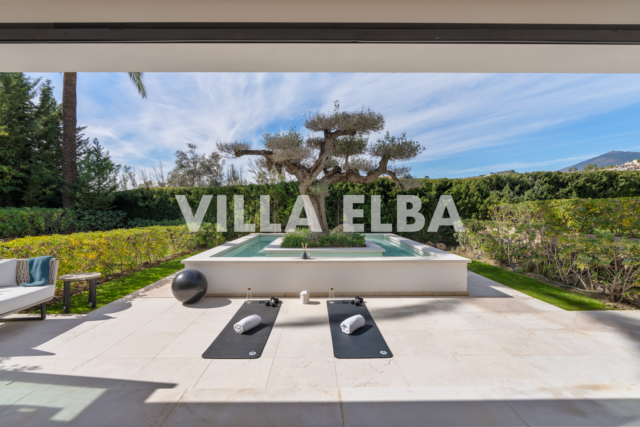 Villa Elba