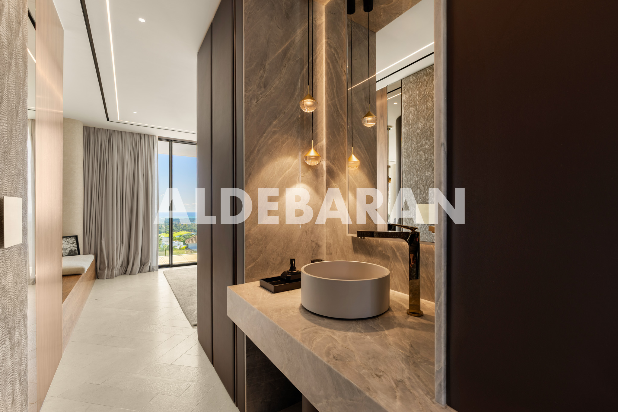 Aldebaran