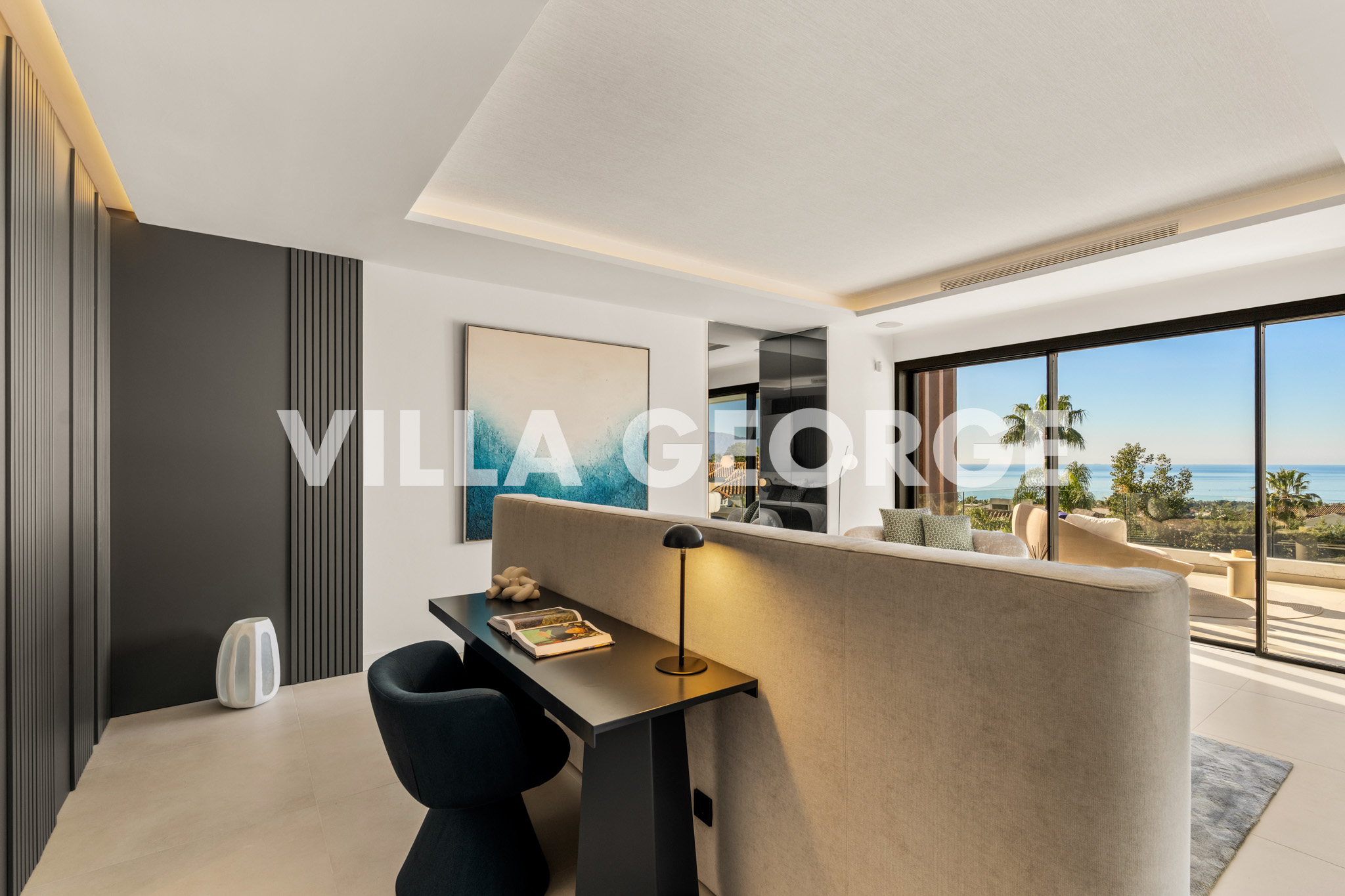 Villa George