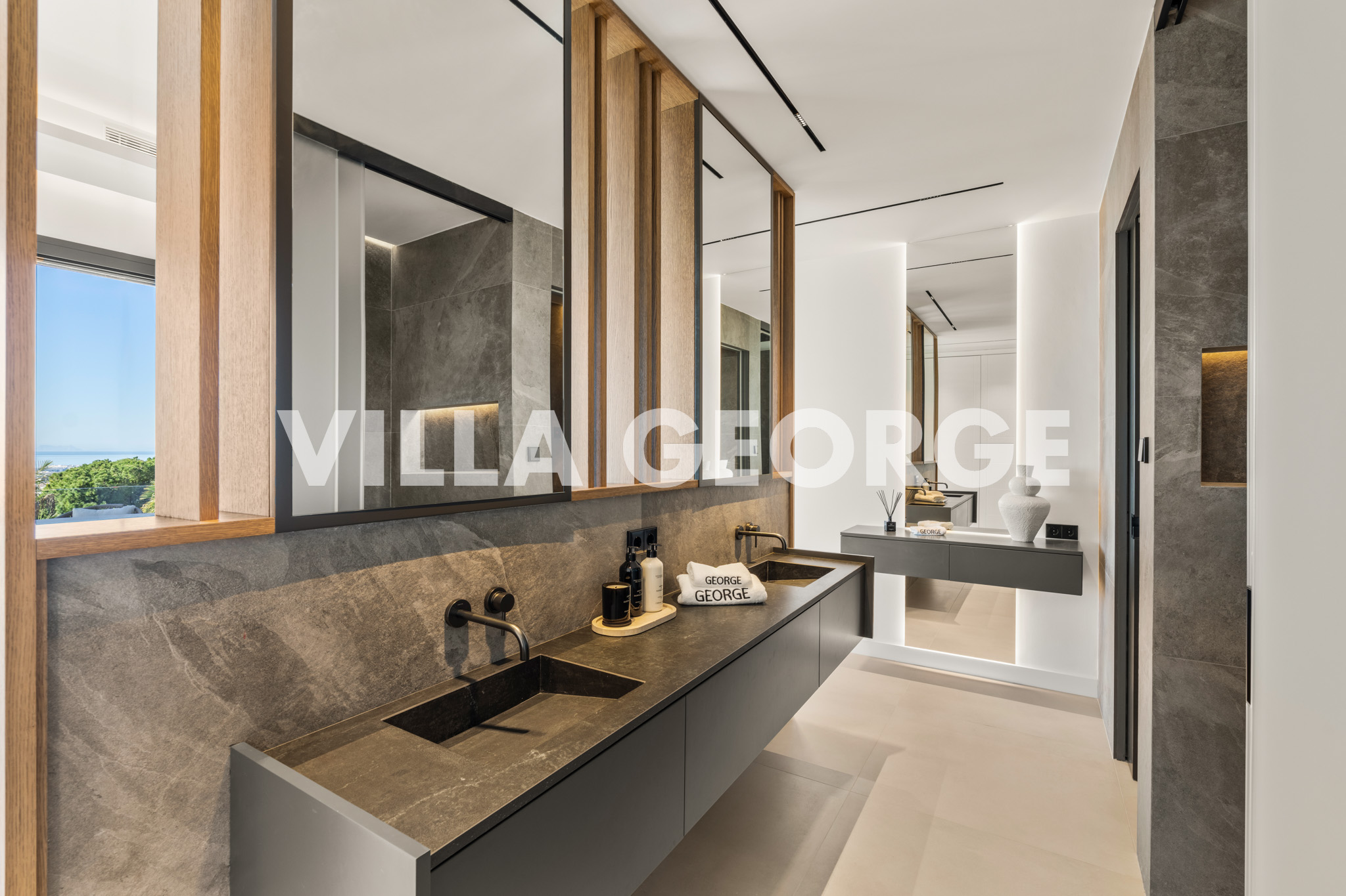 Villa George