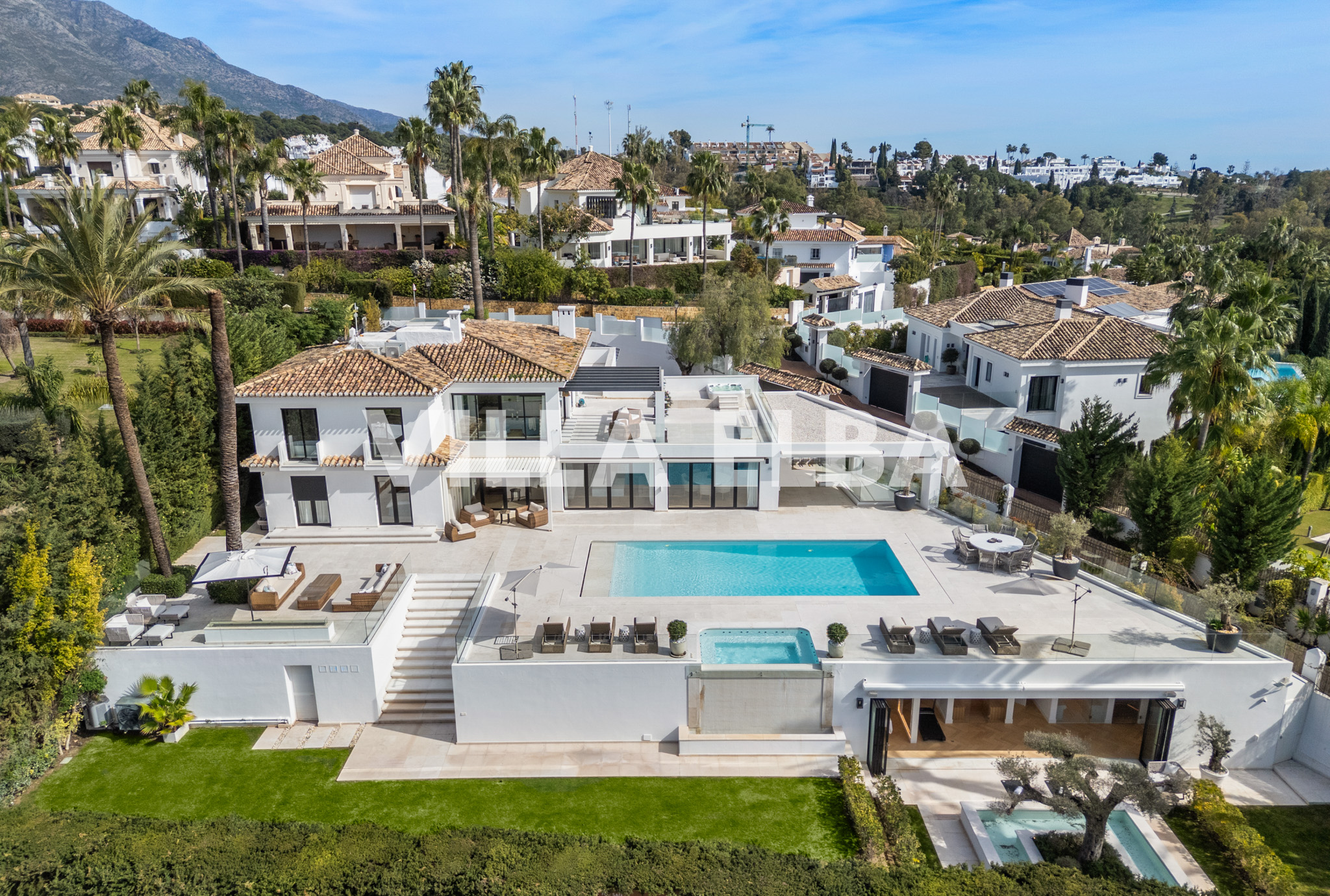 Villa Elba