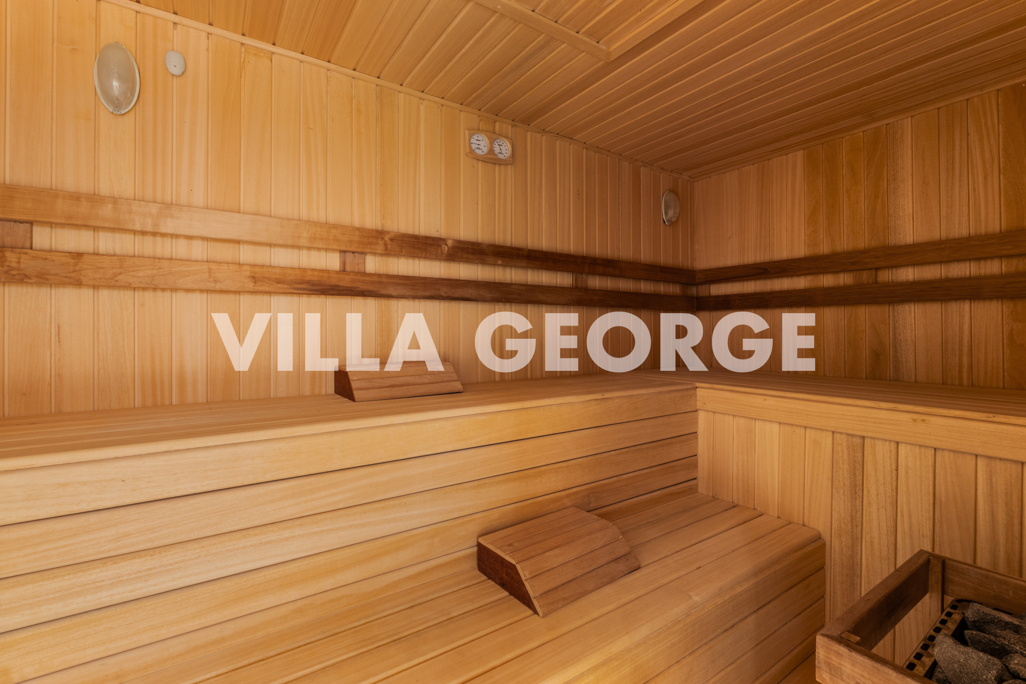 Villa George