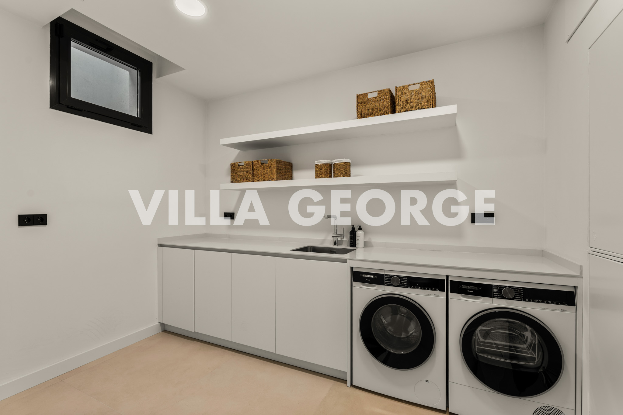 Villa George