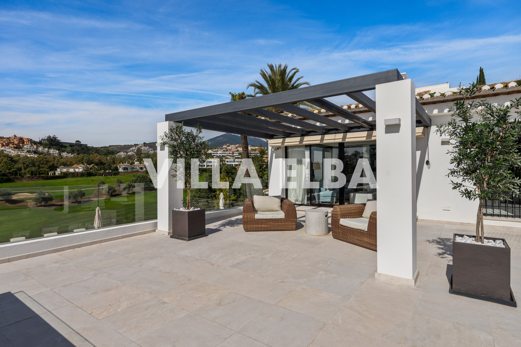Villa Elba