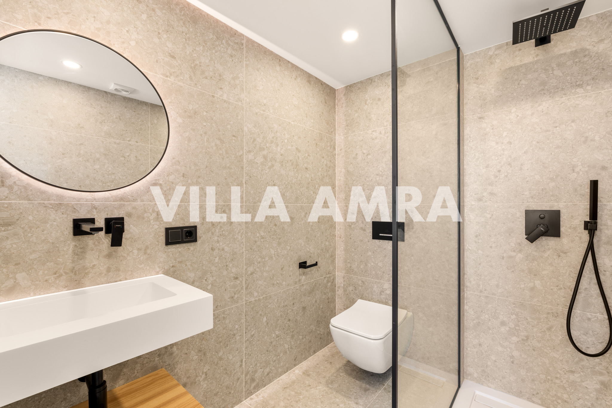 Villa Amra