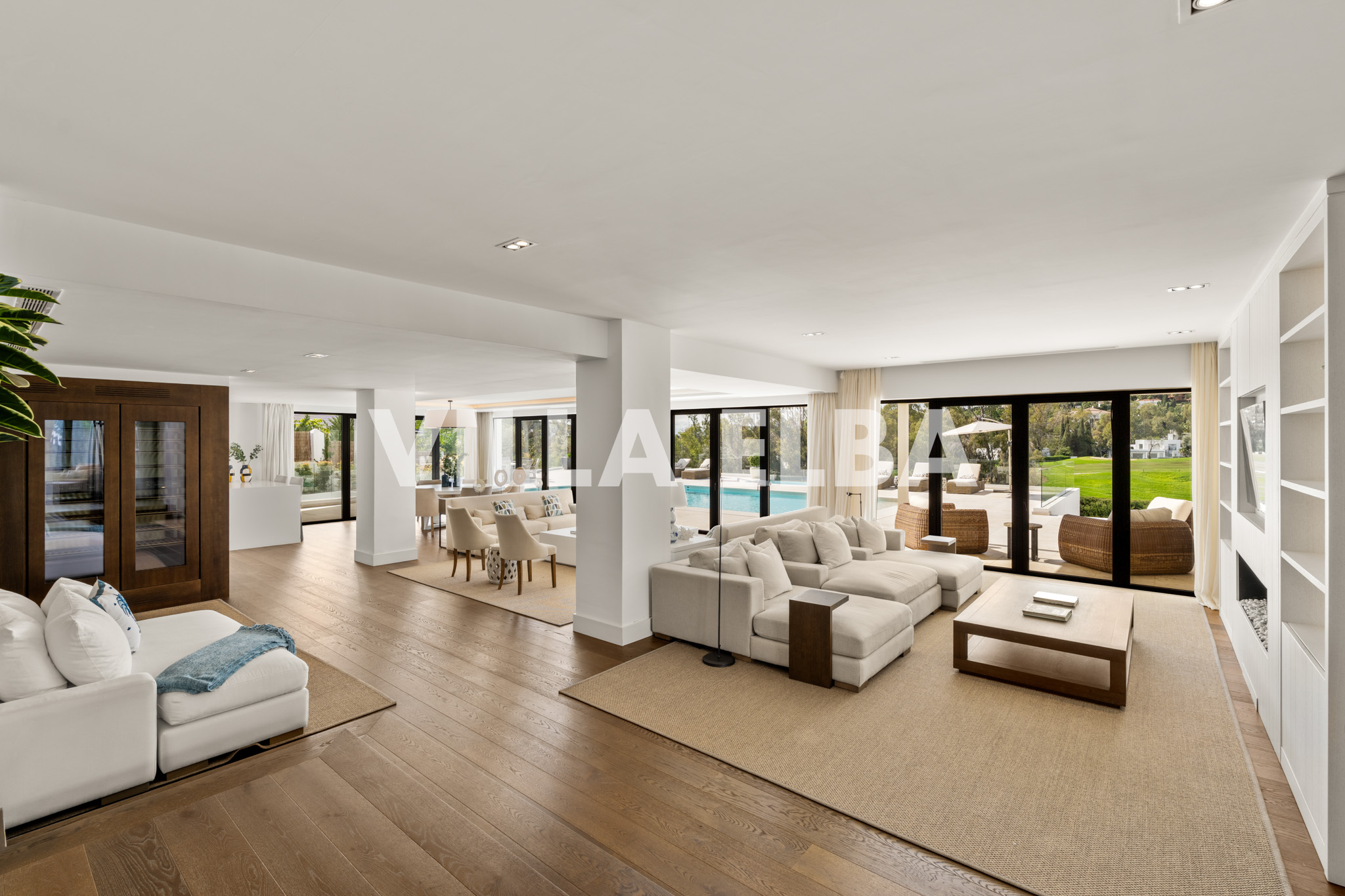 Villa Elba