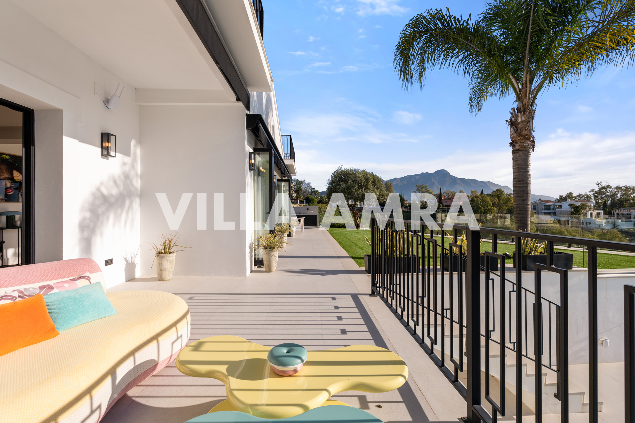 Villa Amra