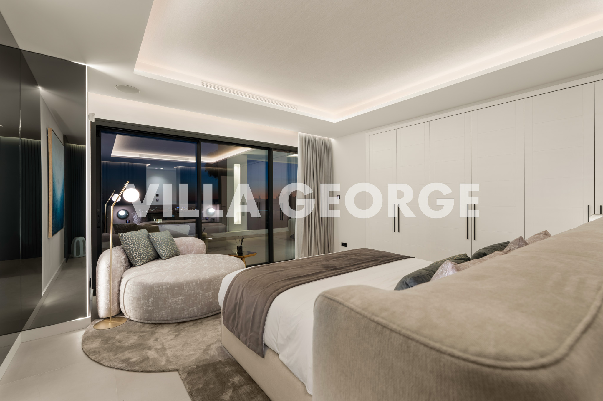 Villa George